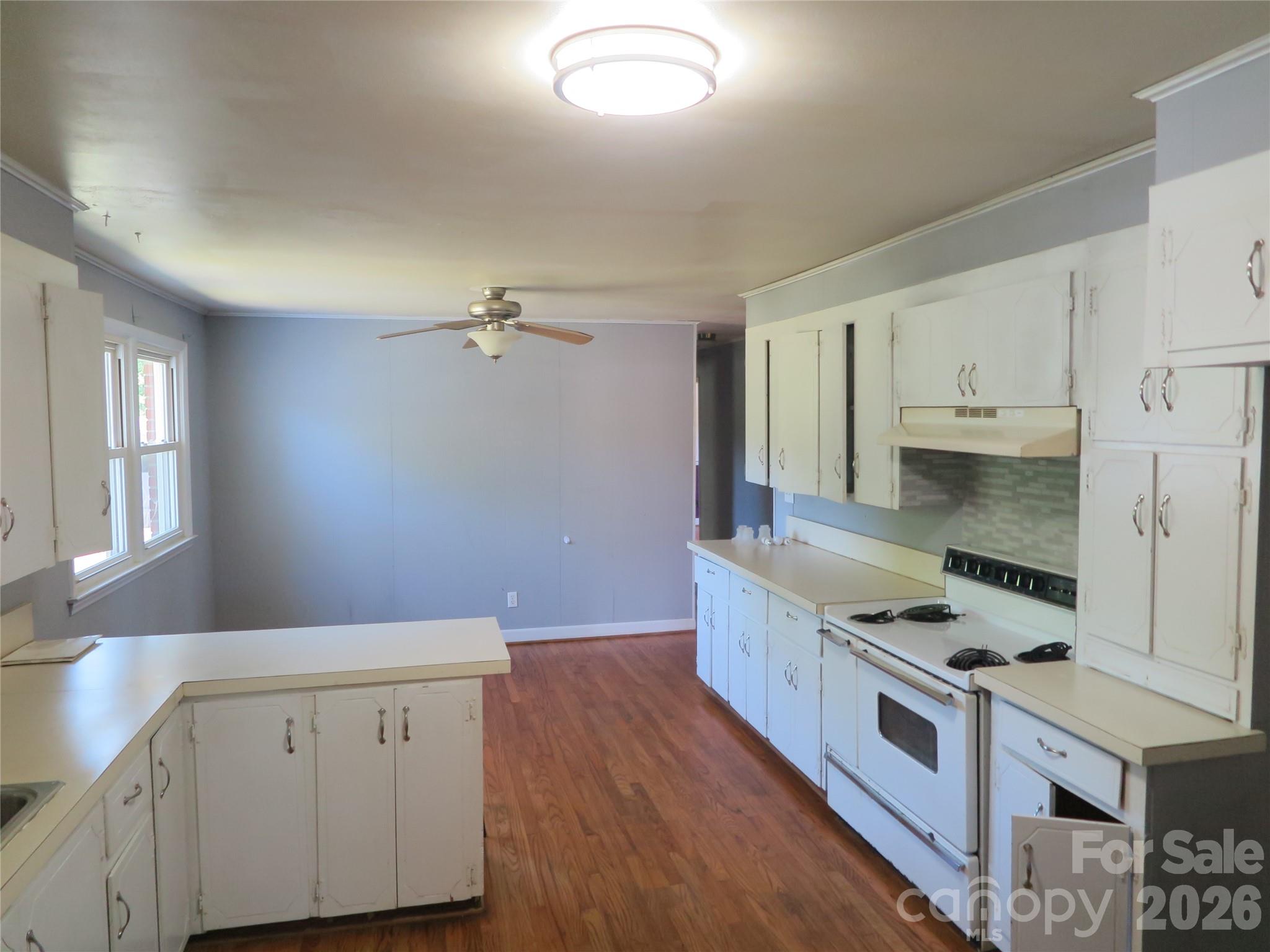 2406 Easton Drive Shelby NC 28152