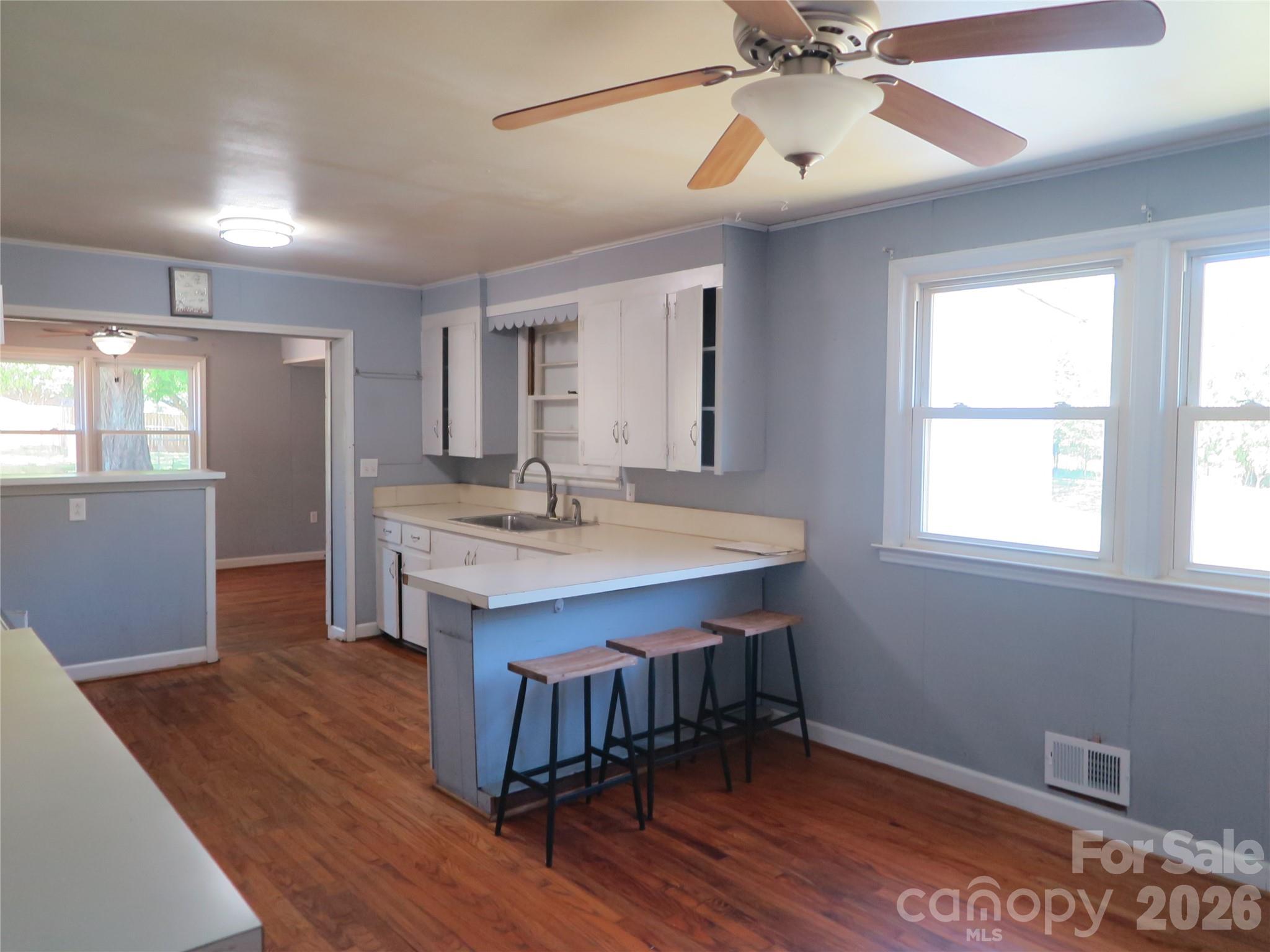 2406 Easton Drive Shelby NC 28152