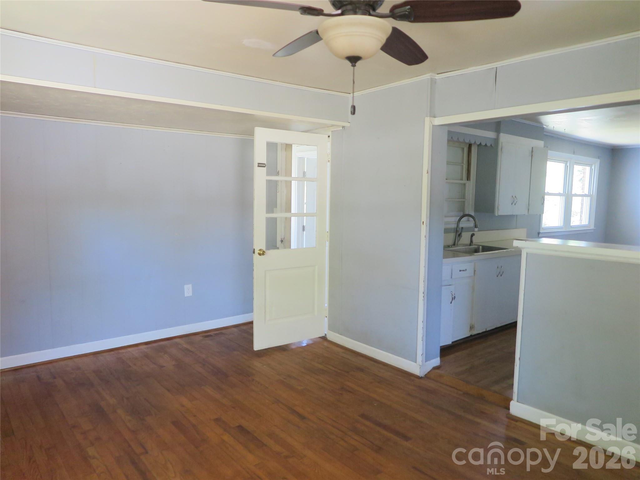 2406 Easton Drive Shelby NC 28152