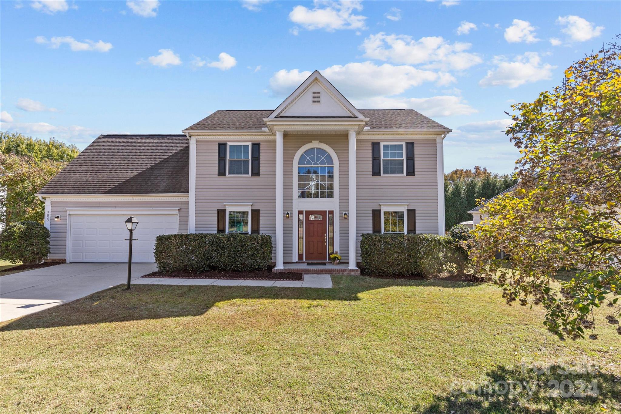 3030 Wyntree Court Matthews NC 28104