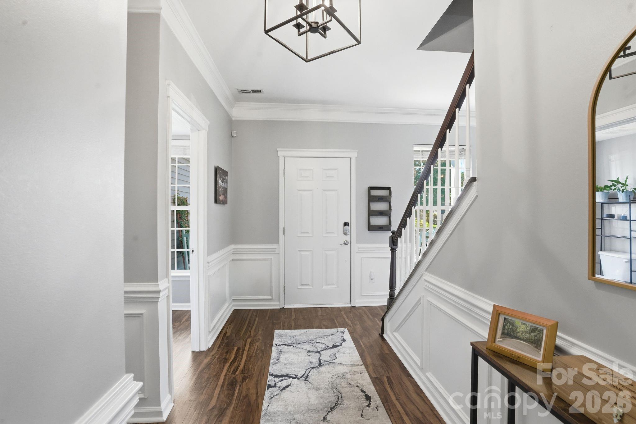 11519 Withers Mill Drive Charlotte NC 28278