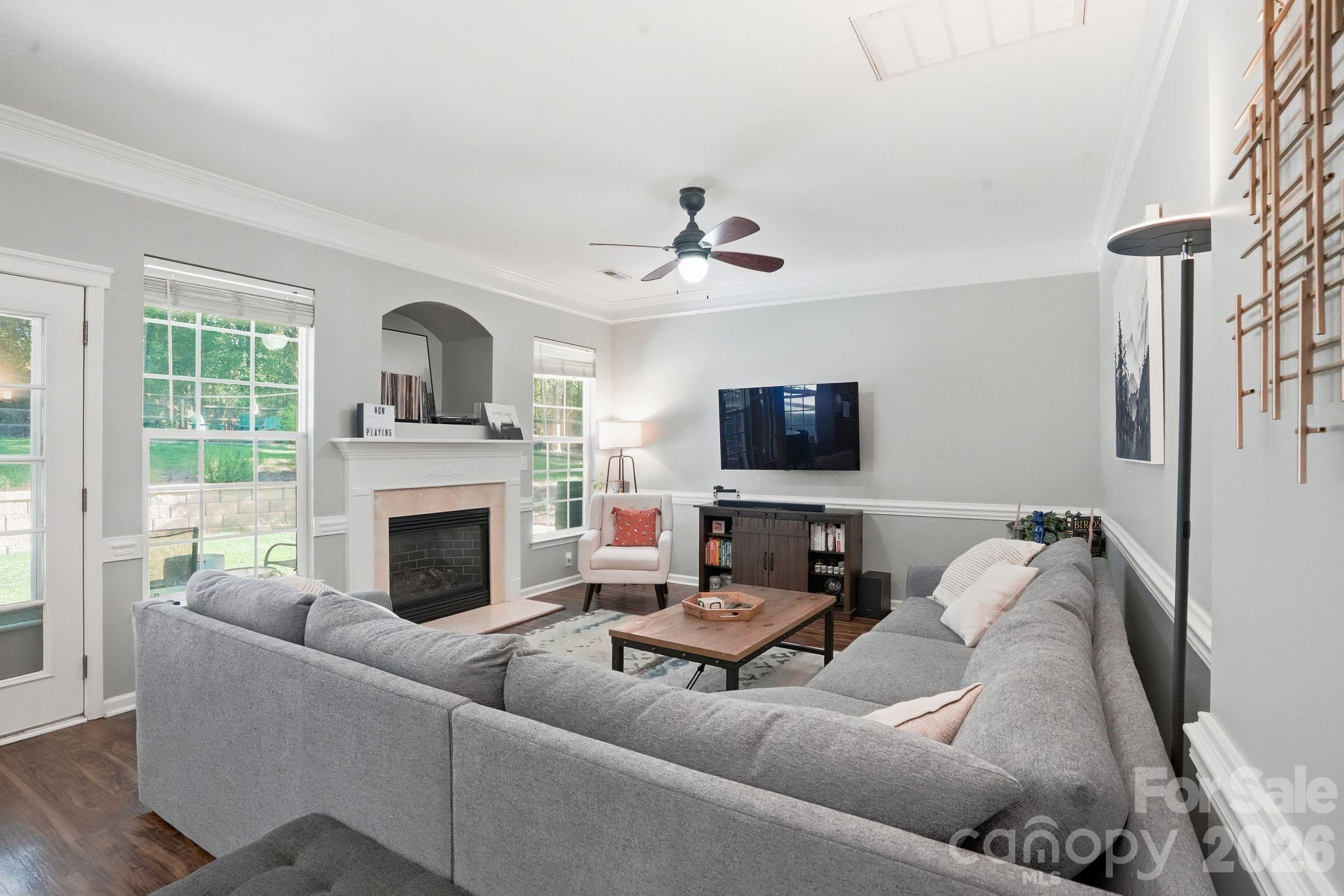 11519 Withers Mill Drive Charlotte NC 28278