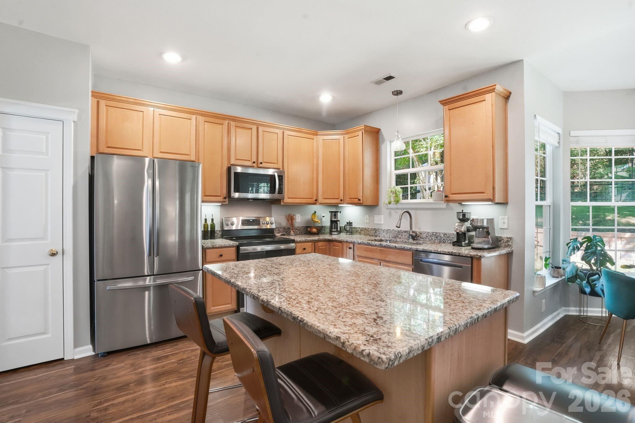 11519 Withers Mill Drive Charlotte NC 28278