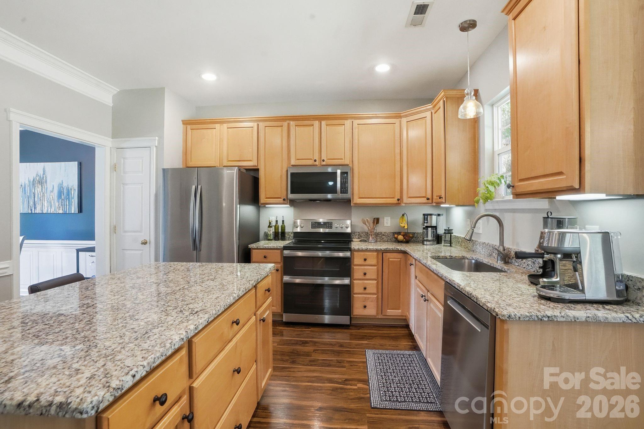 11519 Withers Mill Drive Charlotte NC 28278