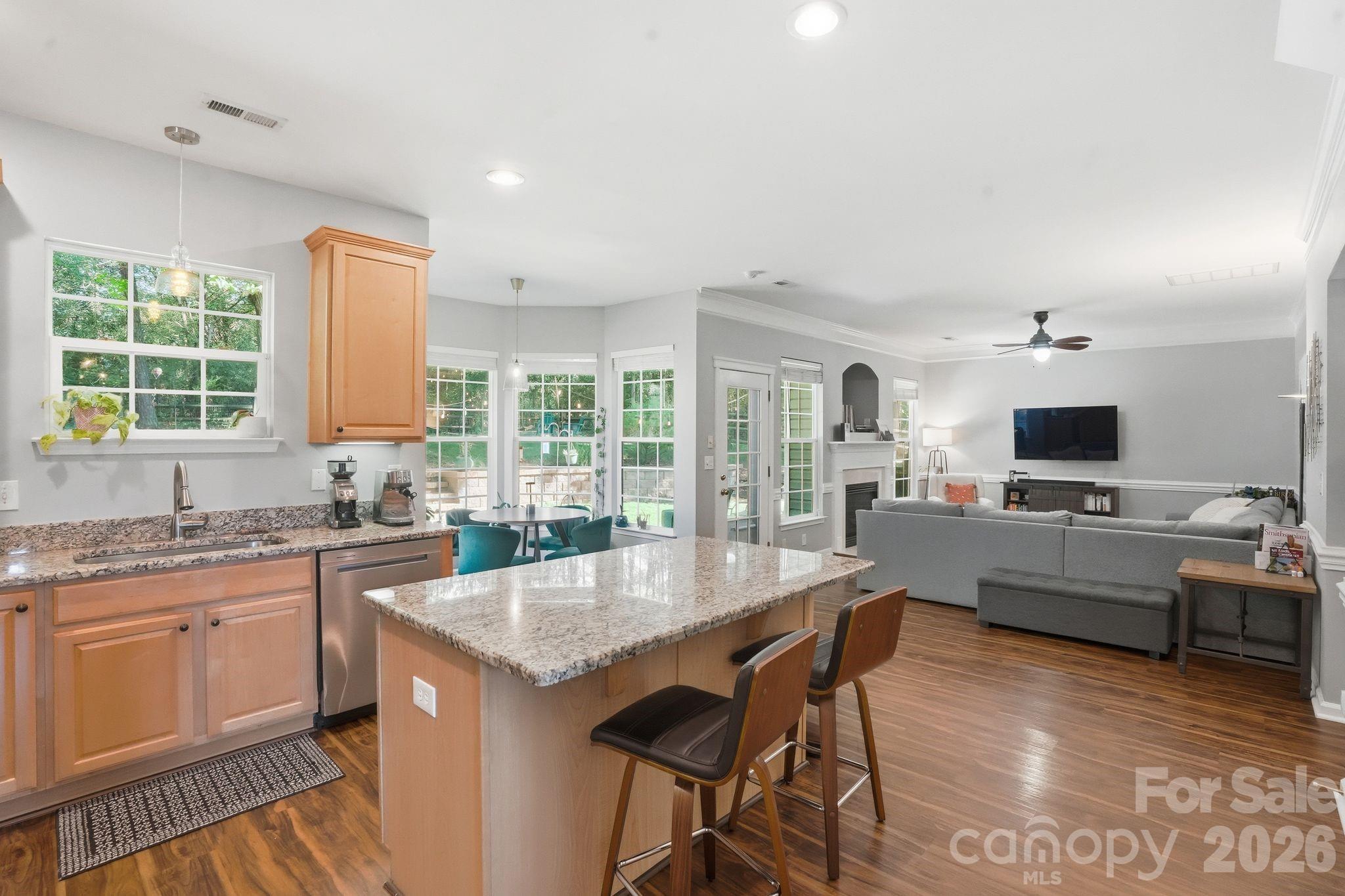 11519 Withers Mill Drive Charlotte NC 28278