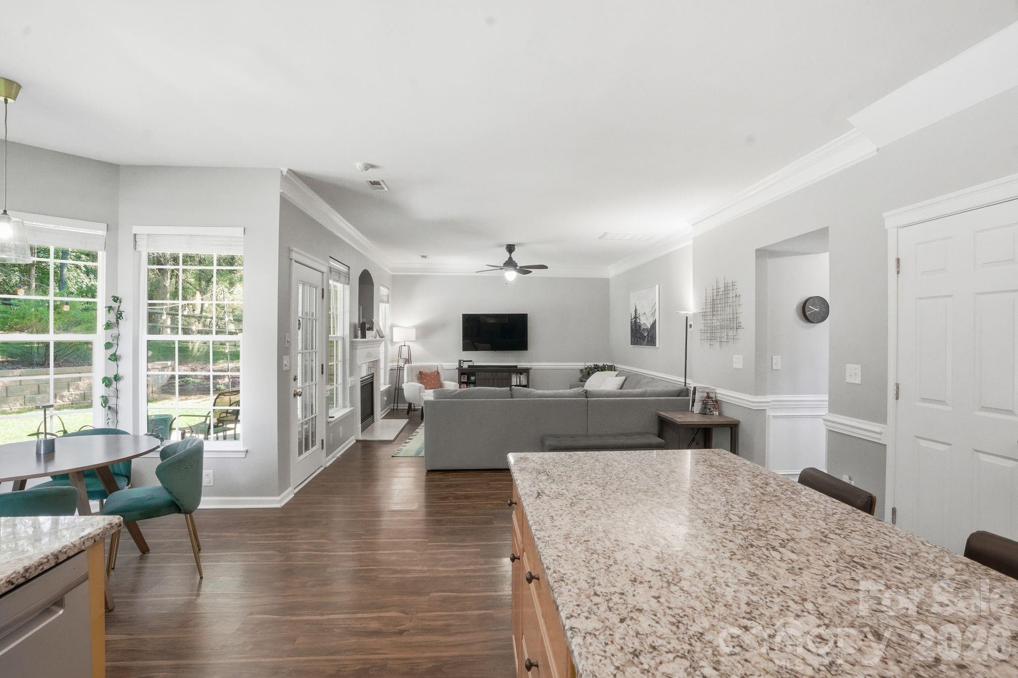 11519 Withers Mill Drive Charlotte NC 28278