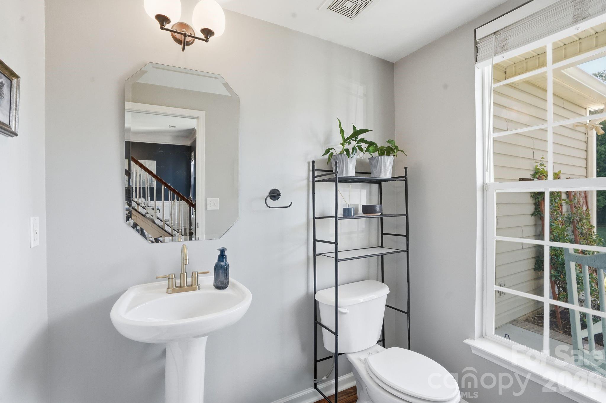 11519 Withers Mill Drive Charlotte NC 28278