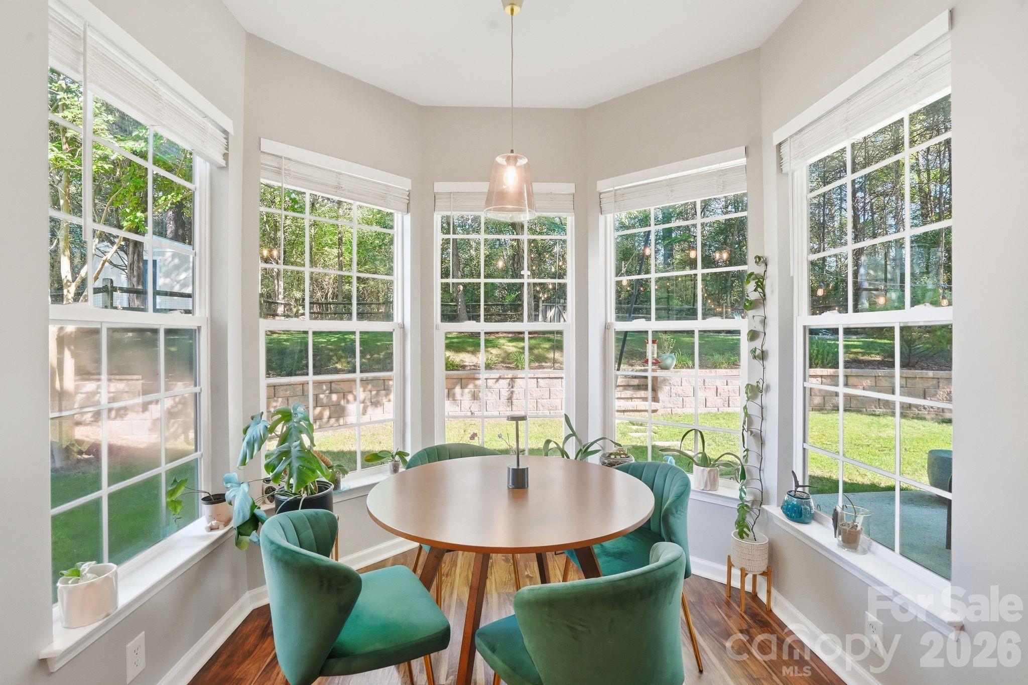 11519 Withers Mill Drive Charlotte NC 28278
