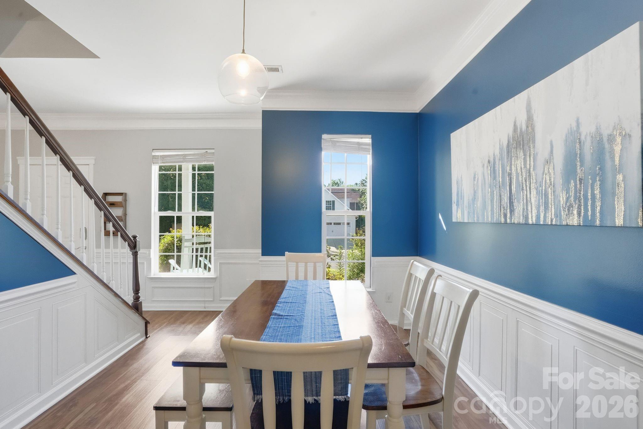11519 Withers Mill Drive Charlotte NC 28278