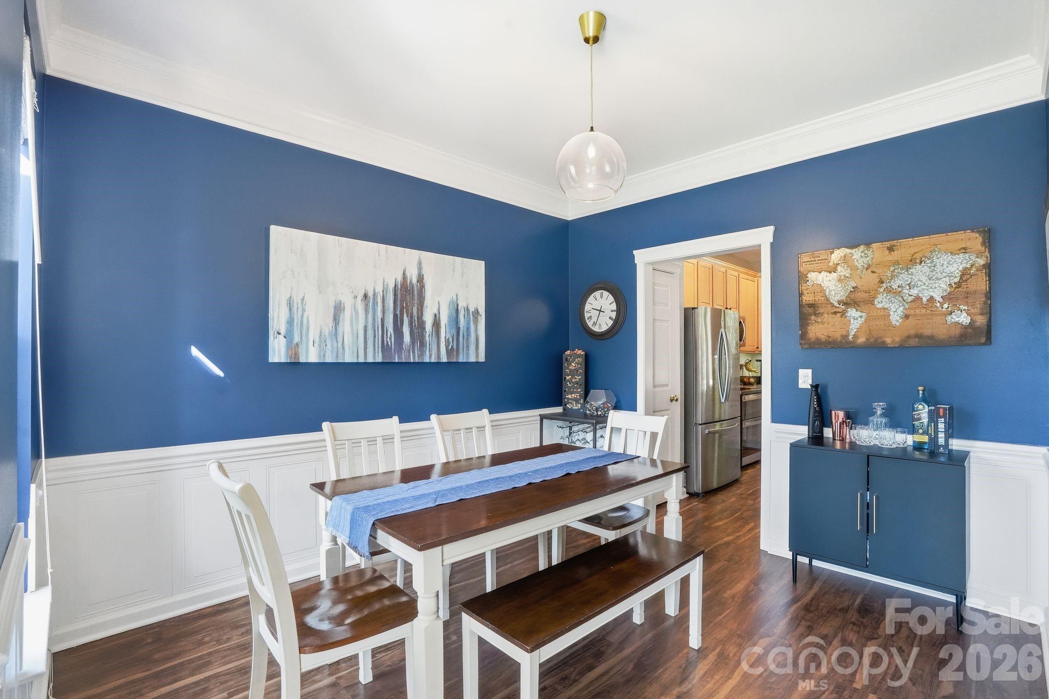 11519 Withers Mill Drive Charlotte NC 28278