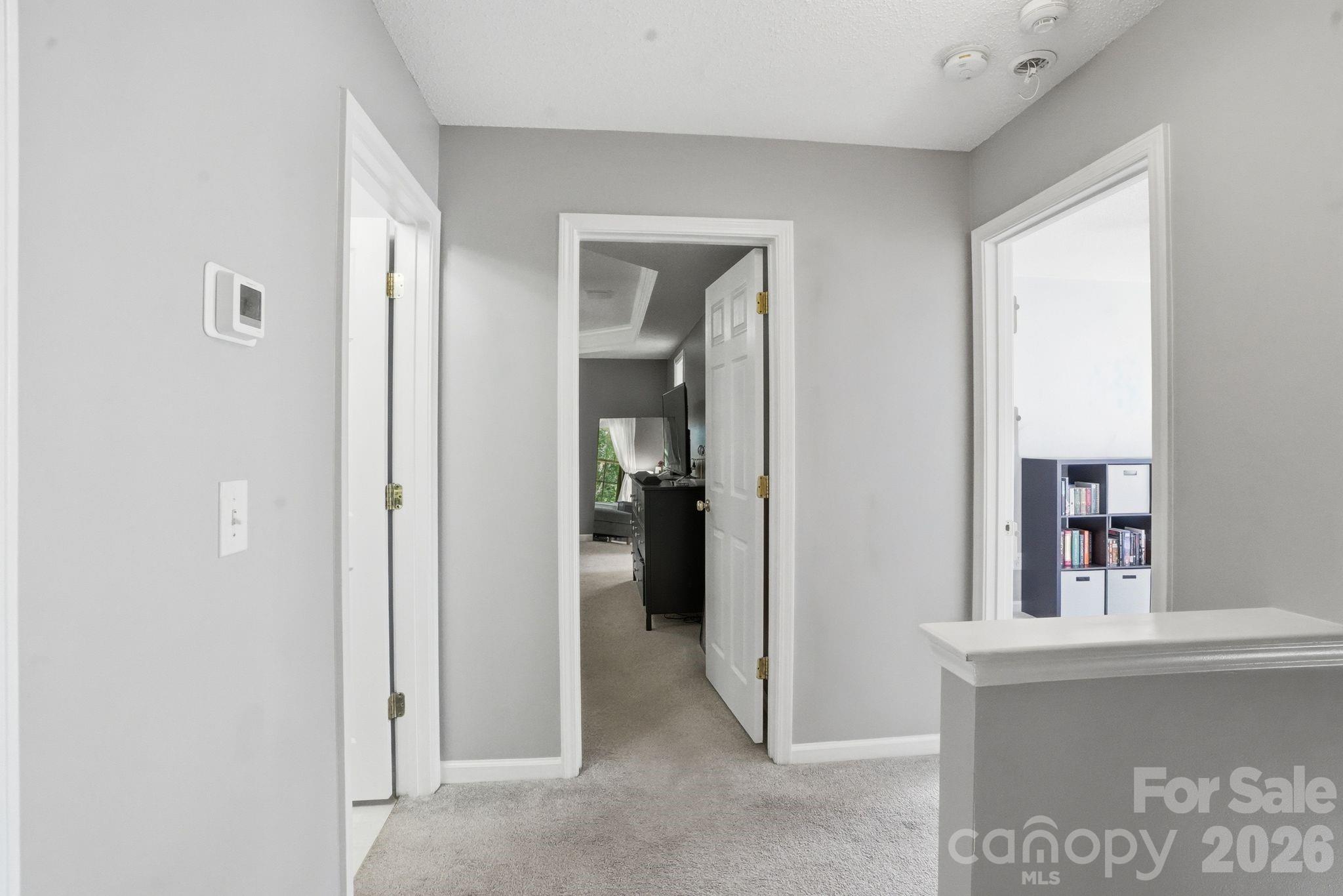 11519 Withers Mill Drive Charlotte NC 28278