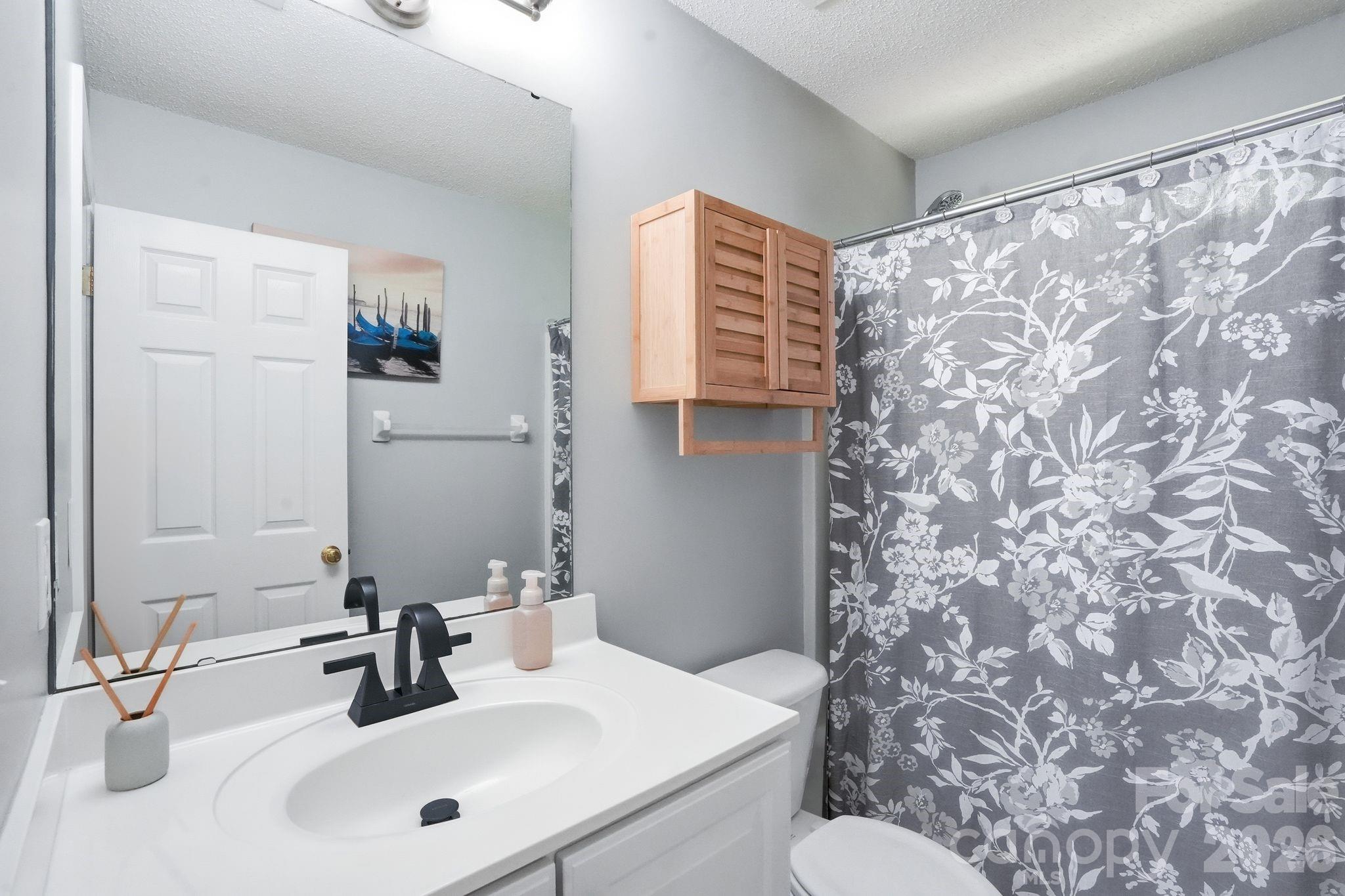 11519 Withers Mill Drive Charlotte NC 28278