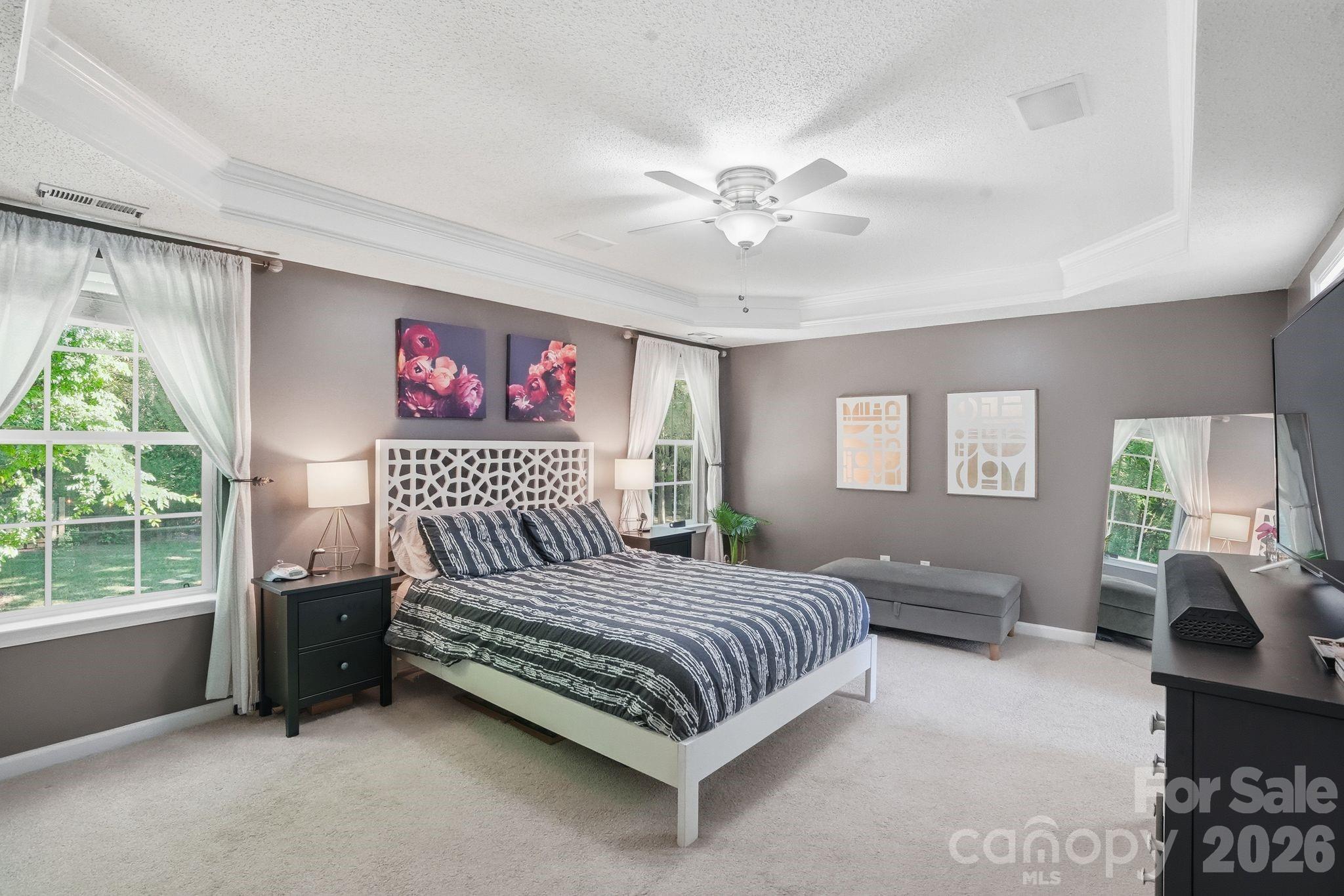 11519 Withers Mill Drive Charlotte NC 28278