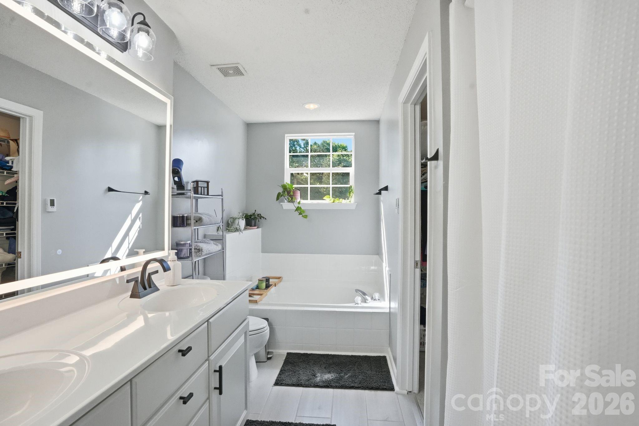 11519 Withers Mill Drive Charlotte NC 28278