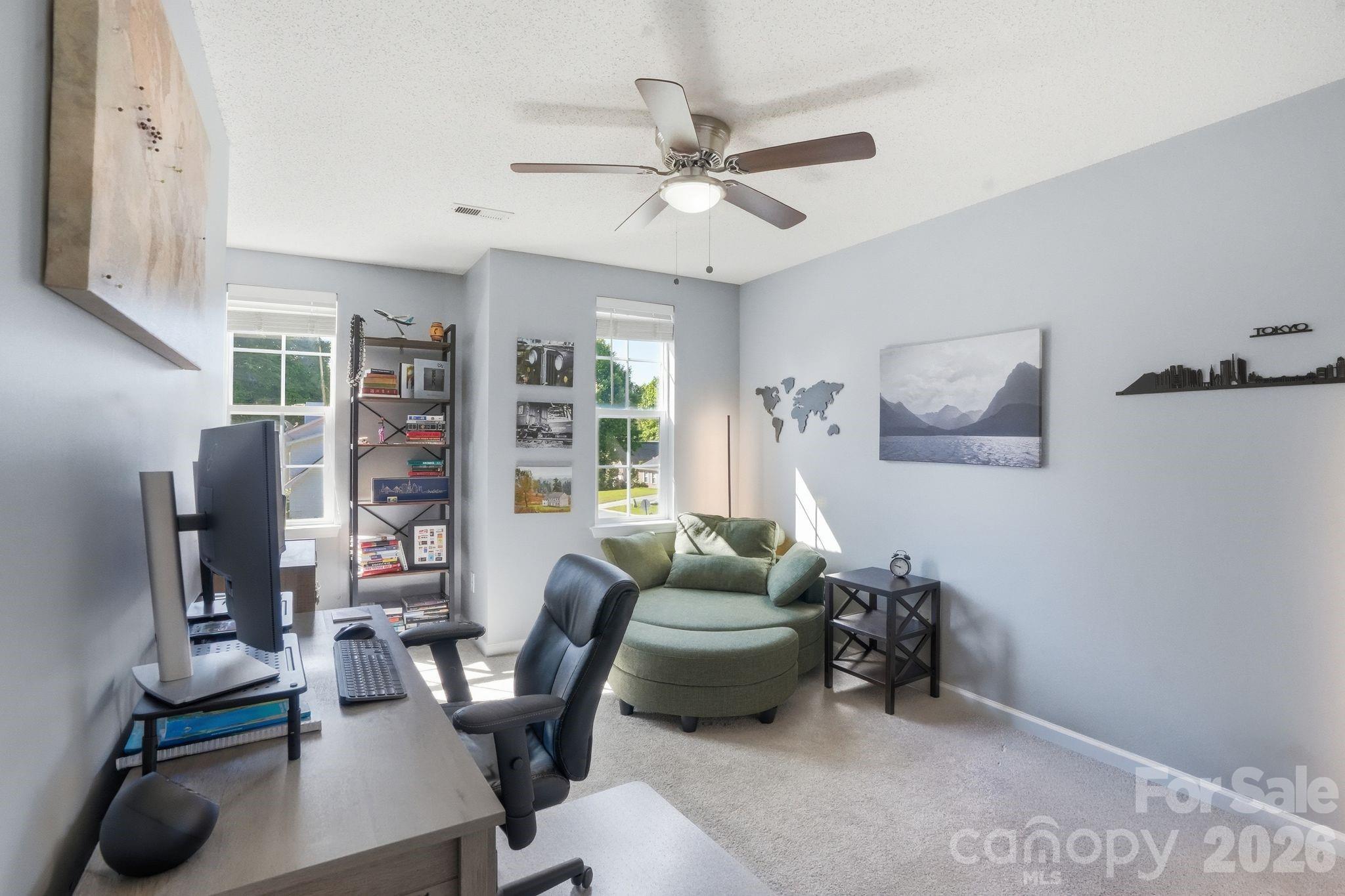 11519 Withers Mill Drive Charlotte NC 28278