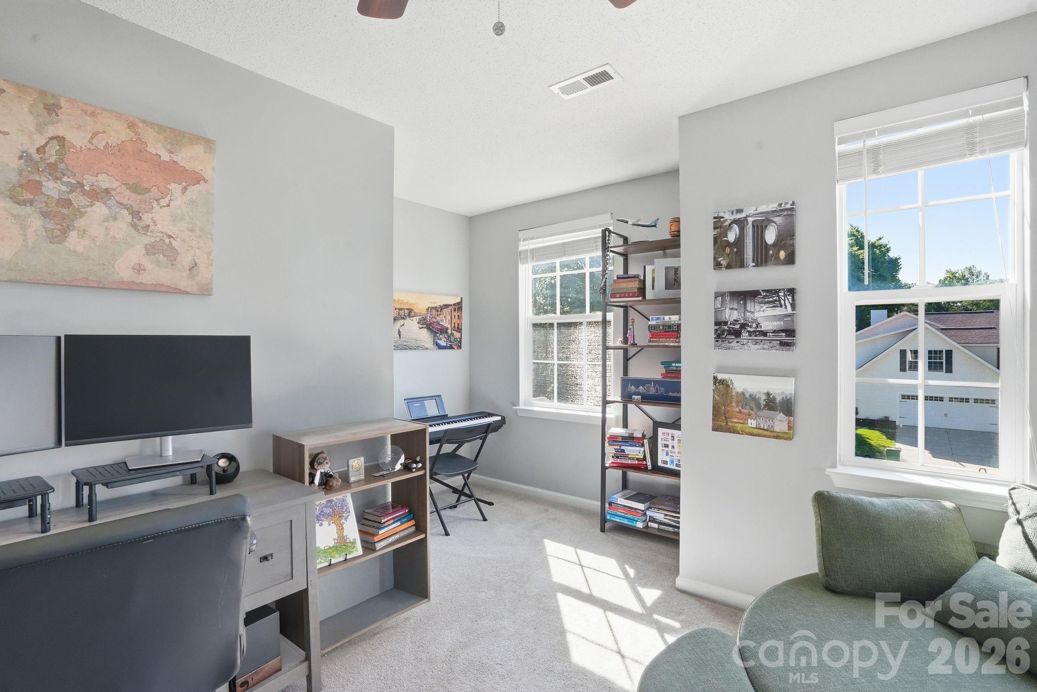 11519 Withers Mill Drive Charlotte NC 28278