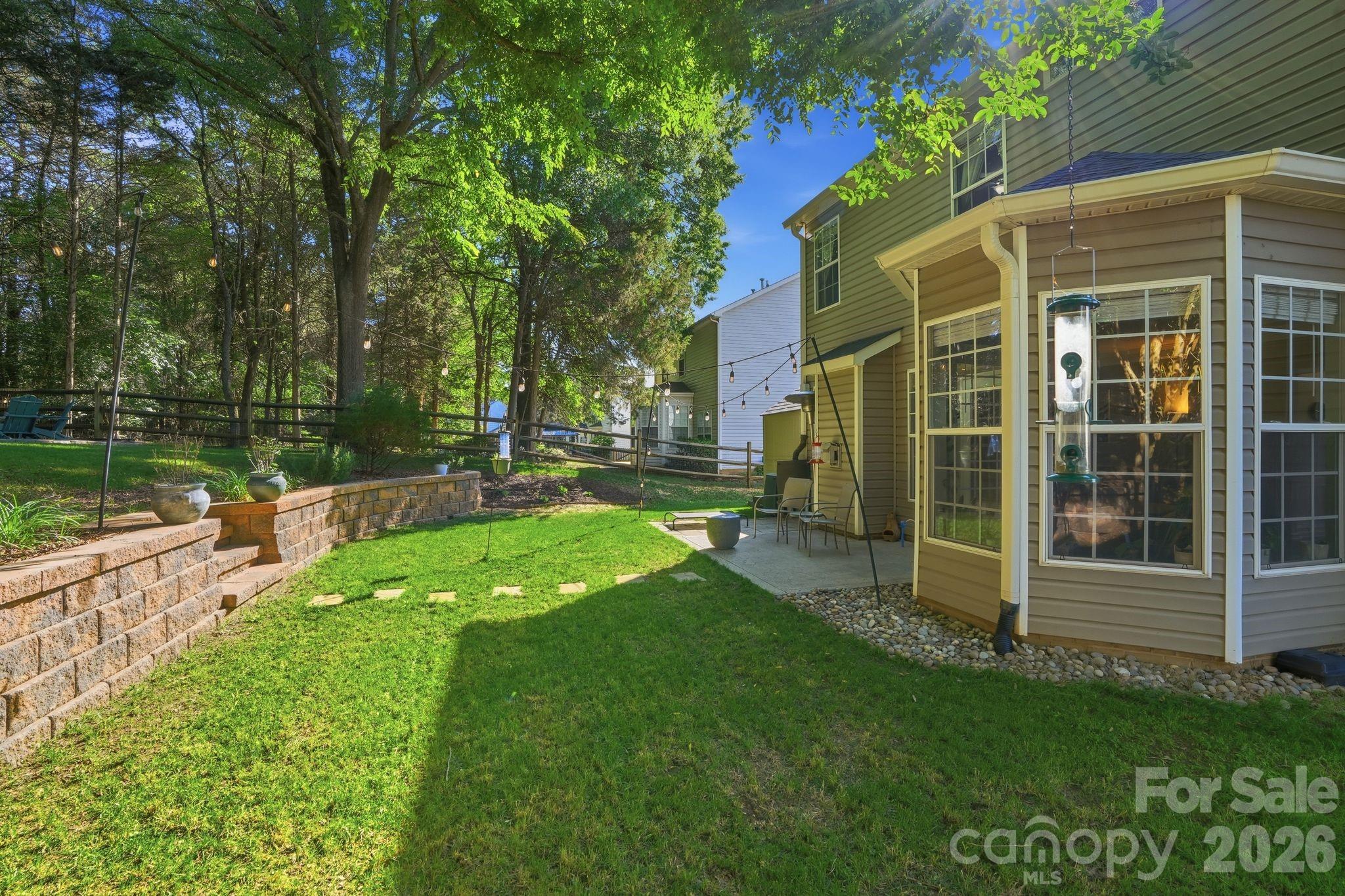 11519 Withers Mill Drive Charlotte NC 28278
