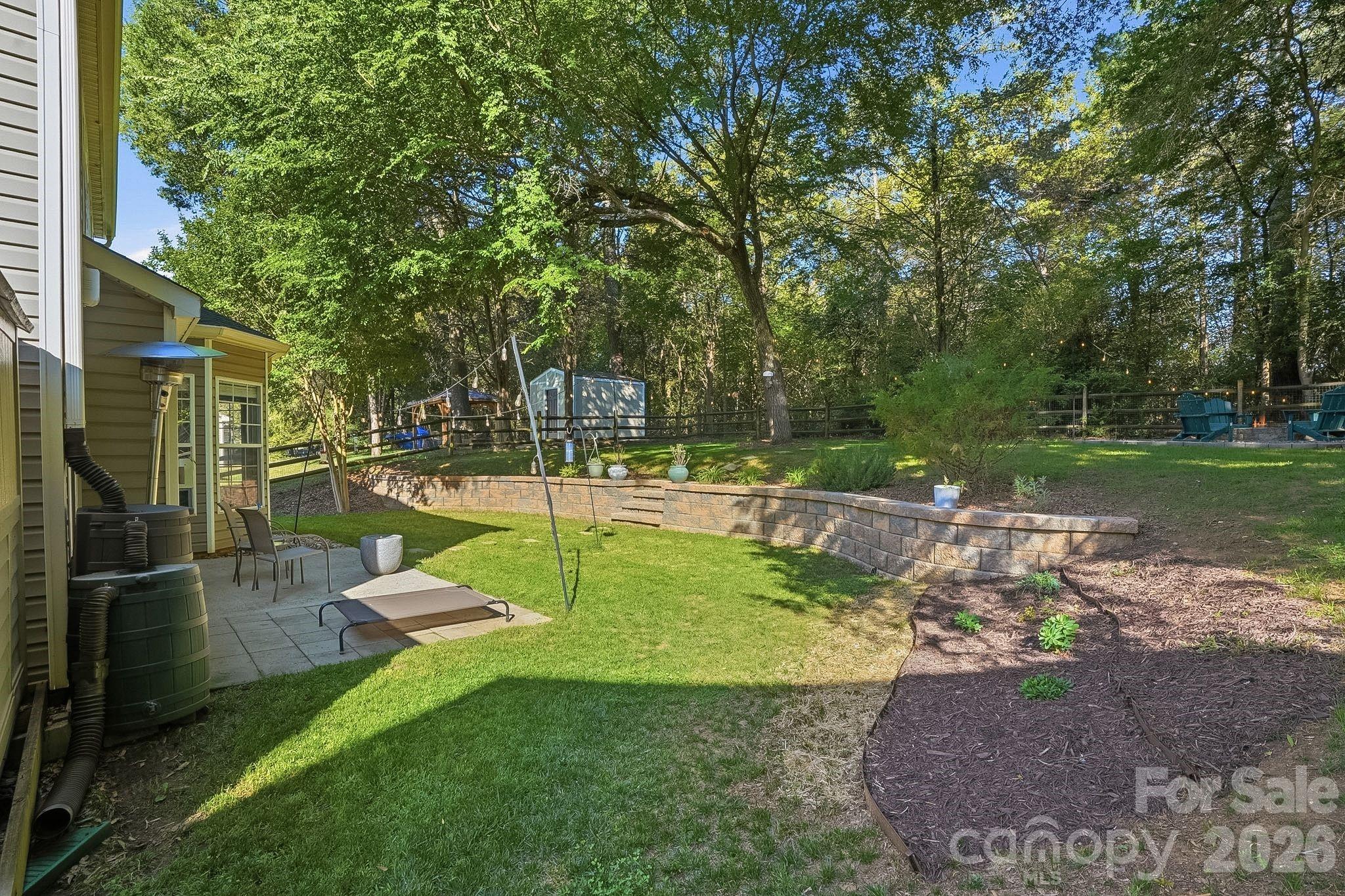 11519 Withers Mill Drive Charlotte NC 28278