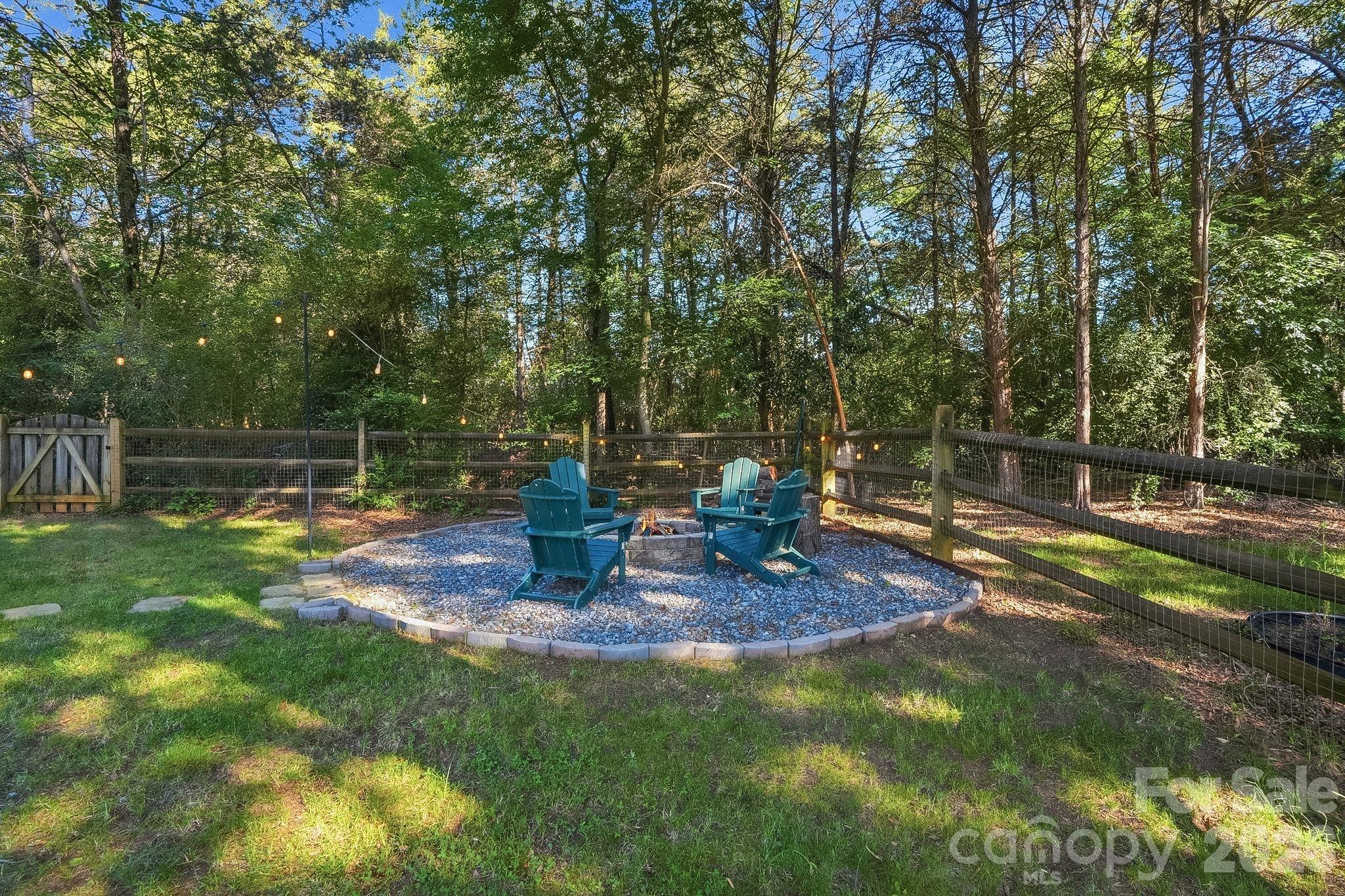 11519 Withers Mill Drive Charlotte NC 28278