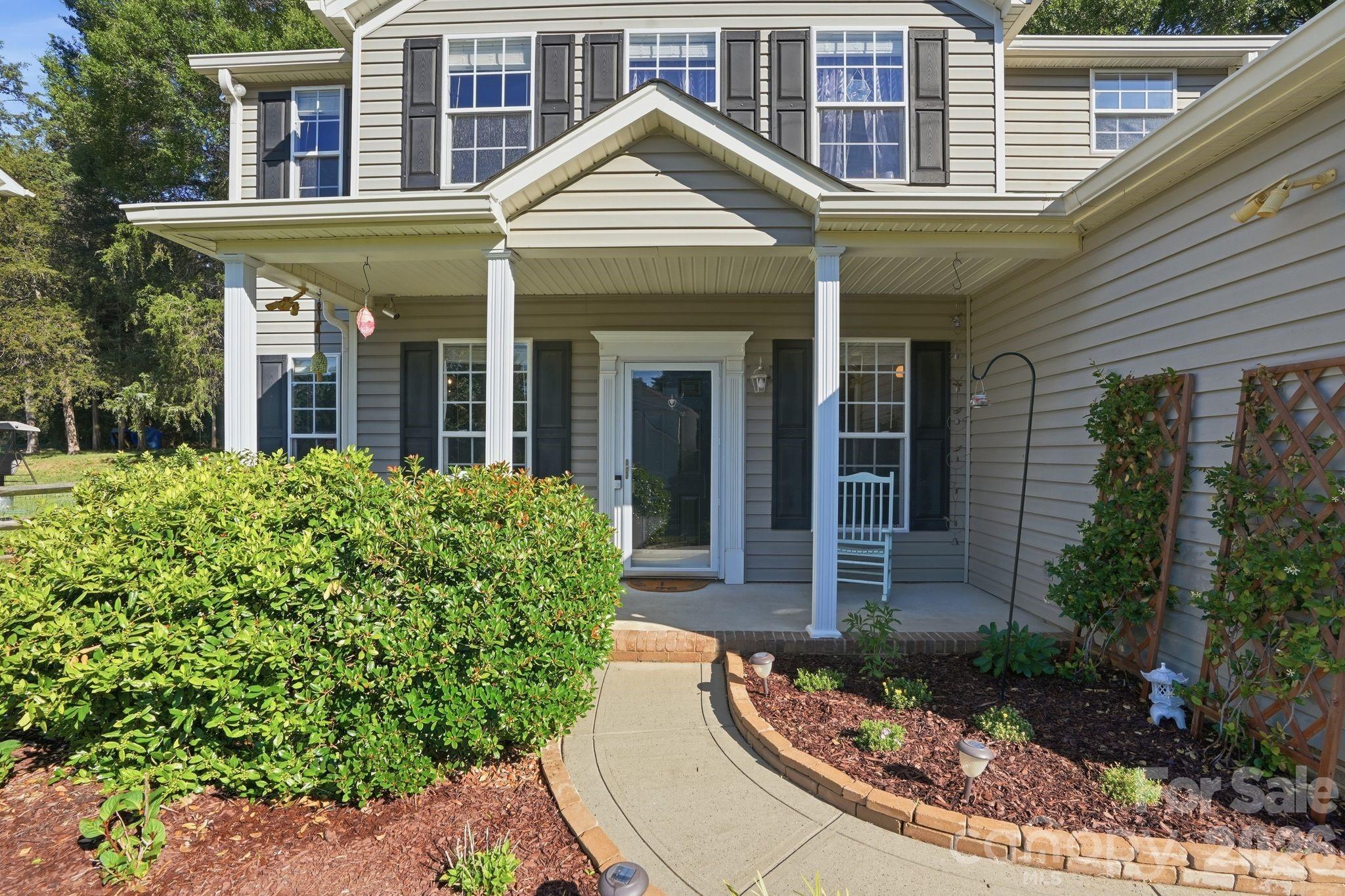 11519 Withers Mill Drive Charlotte NC 28278