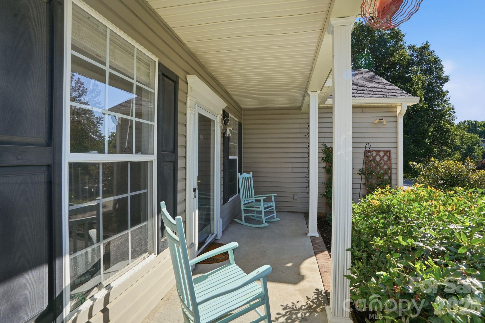 11519 Withers Mill Drive Charlotte NC 28278