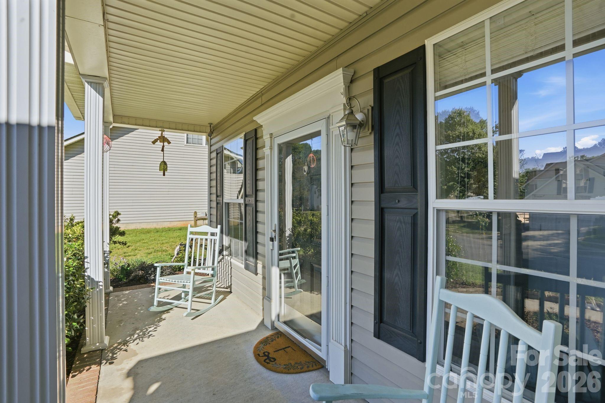 11519 Withers Mill Drive Charlotte NC 28278
