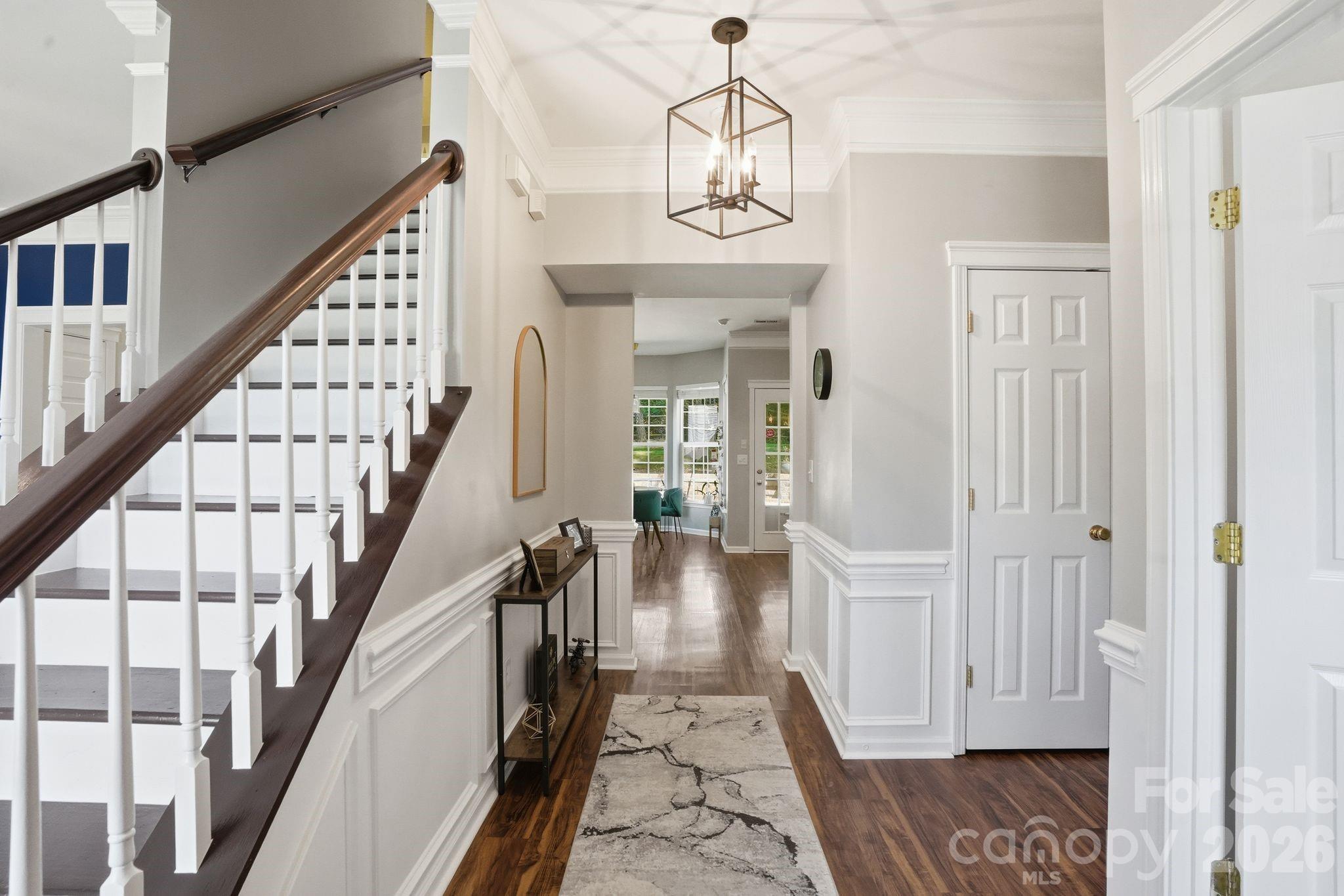 11519 Withers Mill Drive Charlotte NC 28278