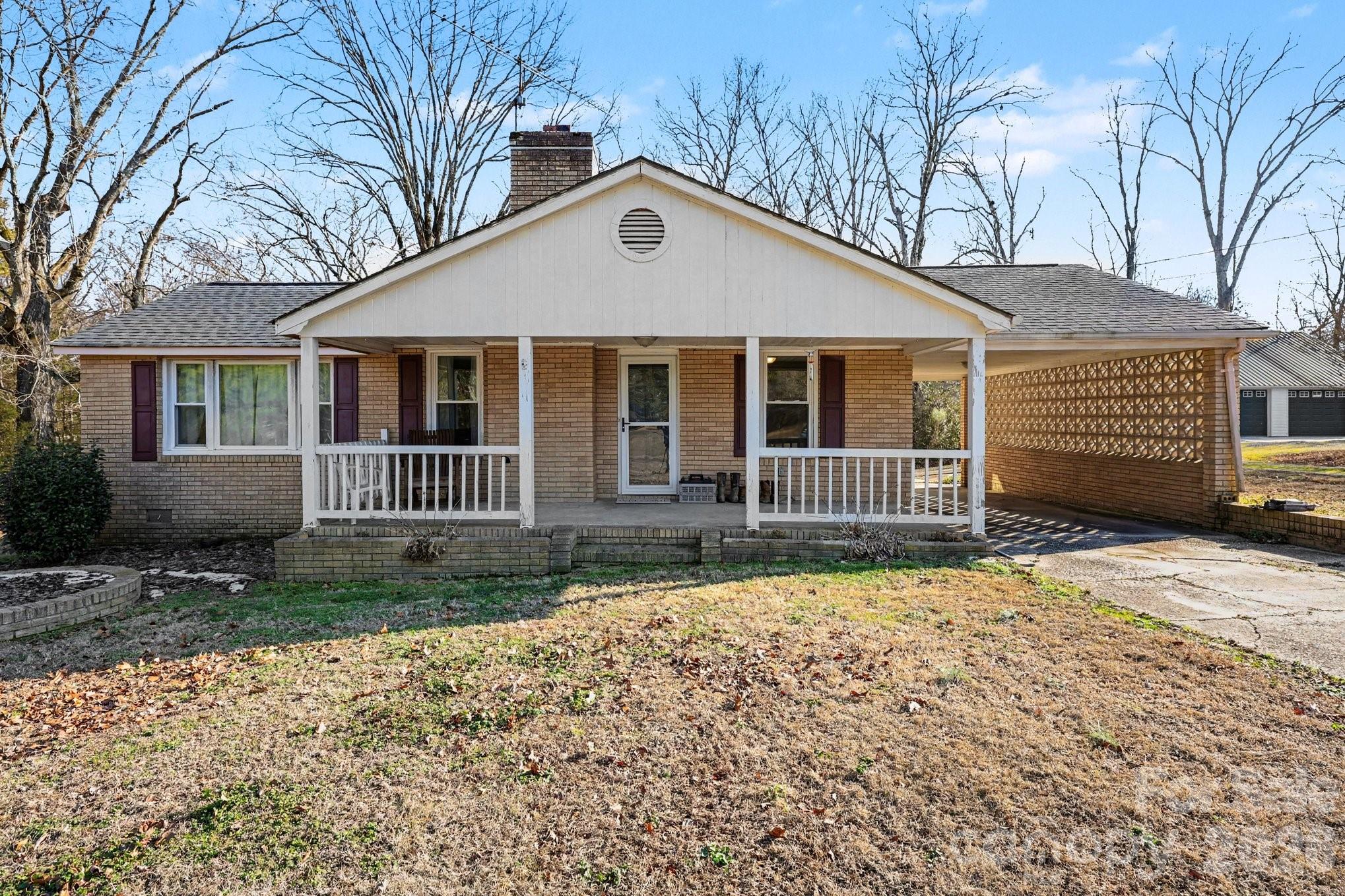 28782 Canton Road Albemarle NC 28001