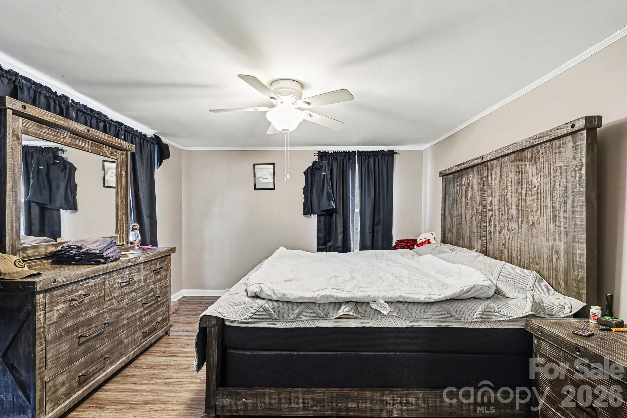 28782 Canton Road Albemarle NC 28001