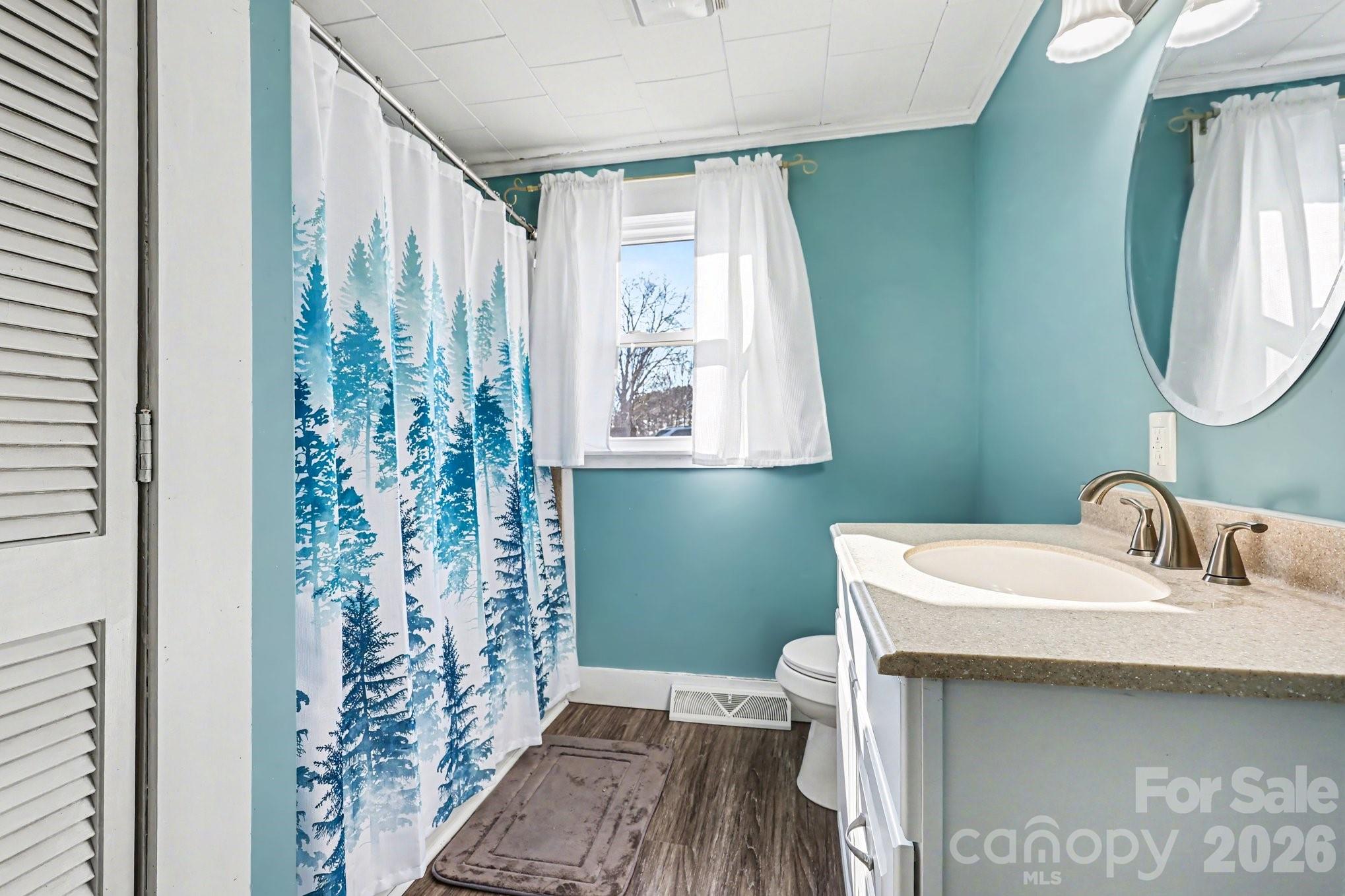 28782 Canton Road Albemarle NC 28001