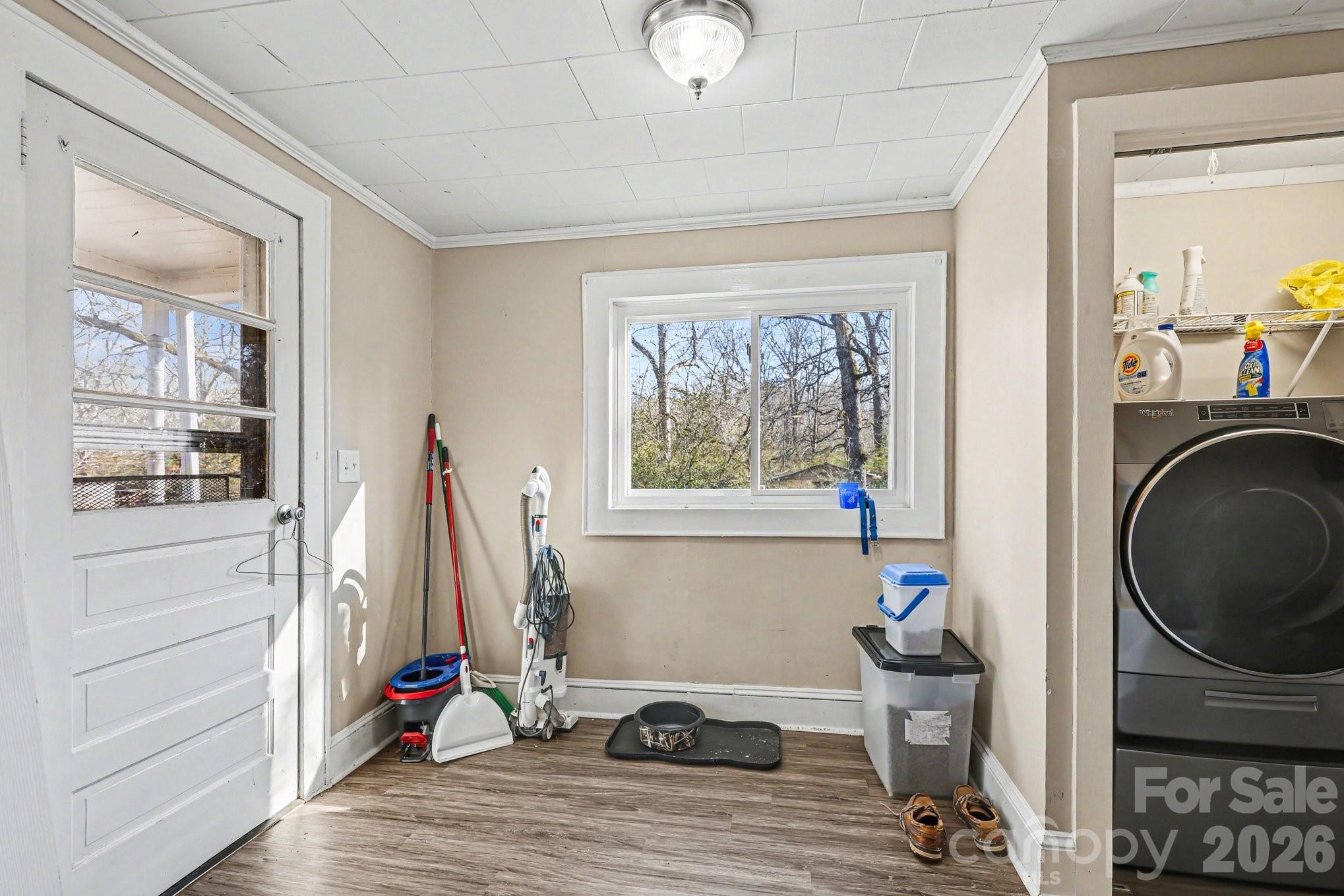 28782 Canton Road Albemarle NC 28001