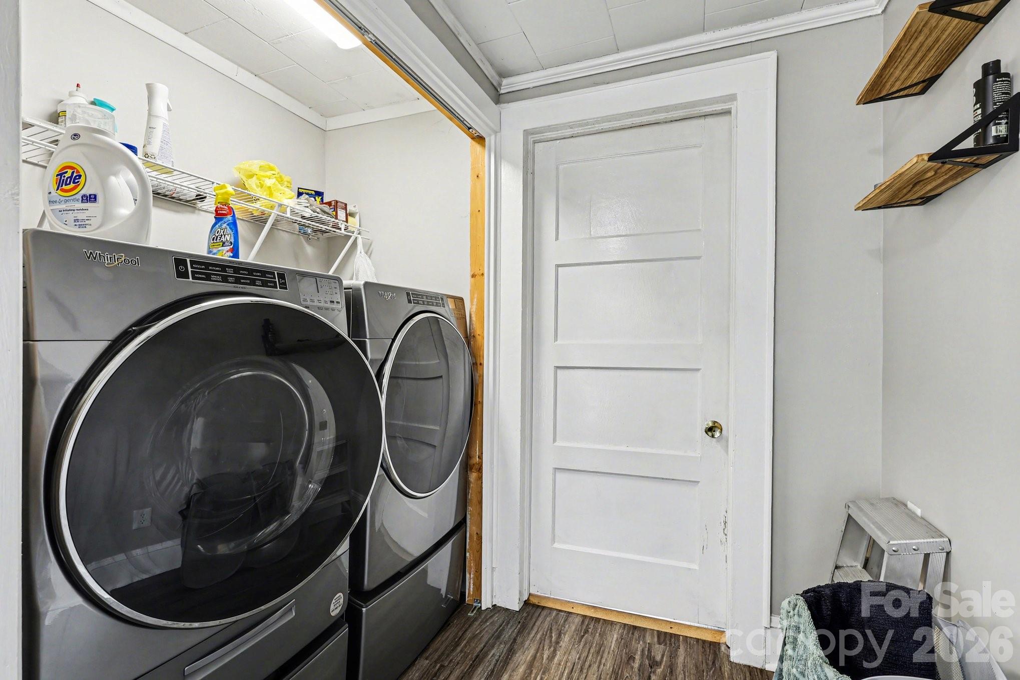 28782 Canton Road Albemarle NC 28001