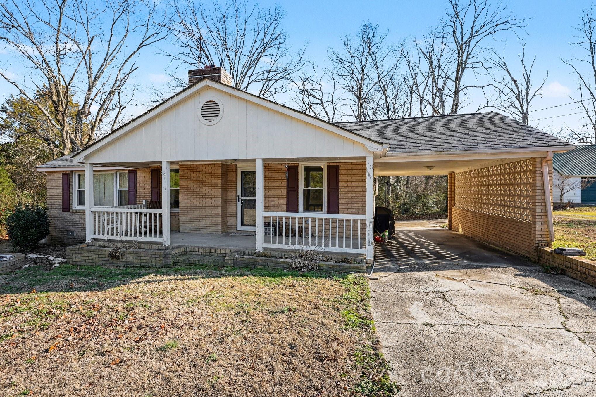 28782 Canton Road Albemarle NC 28001