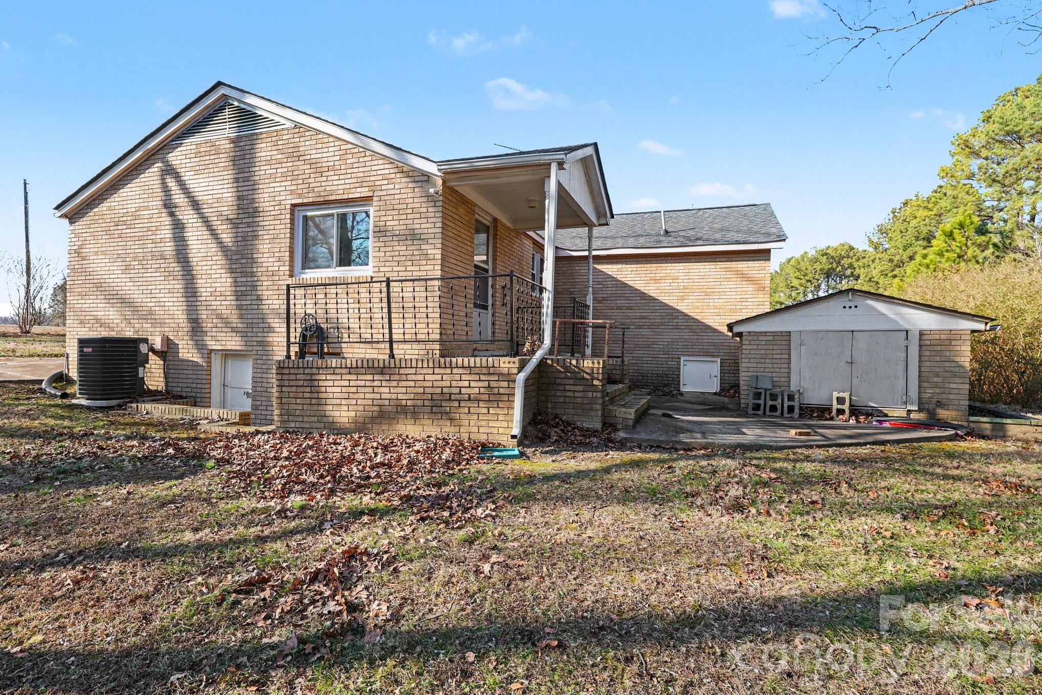 28782 Canton Road Albemarle NC 28001