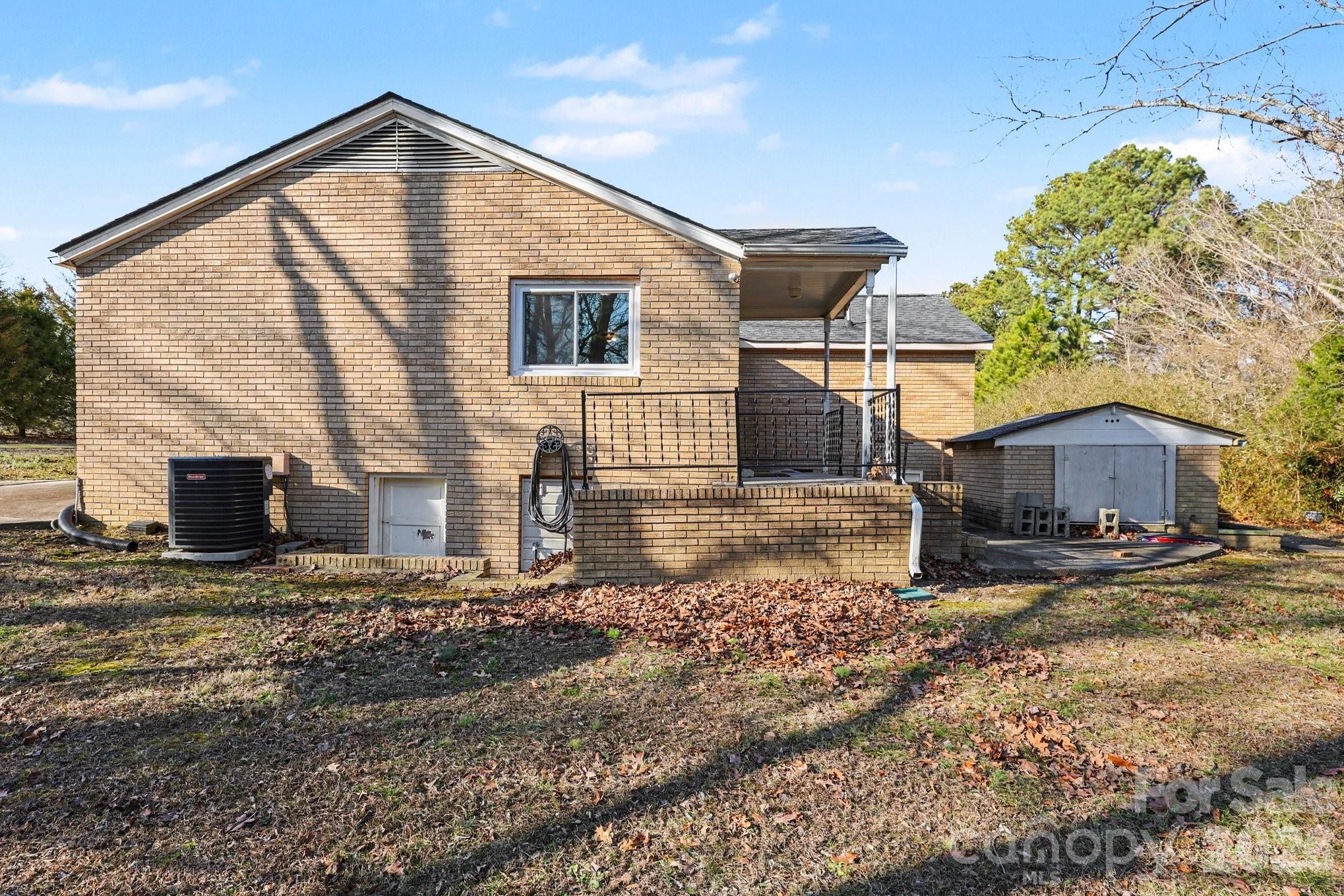 28782 Canton Road Albemarle NC 28001