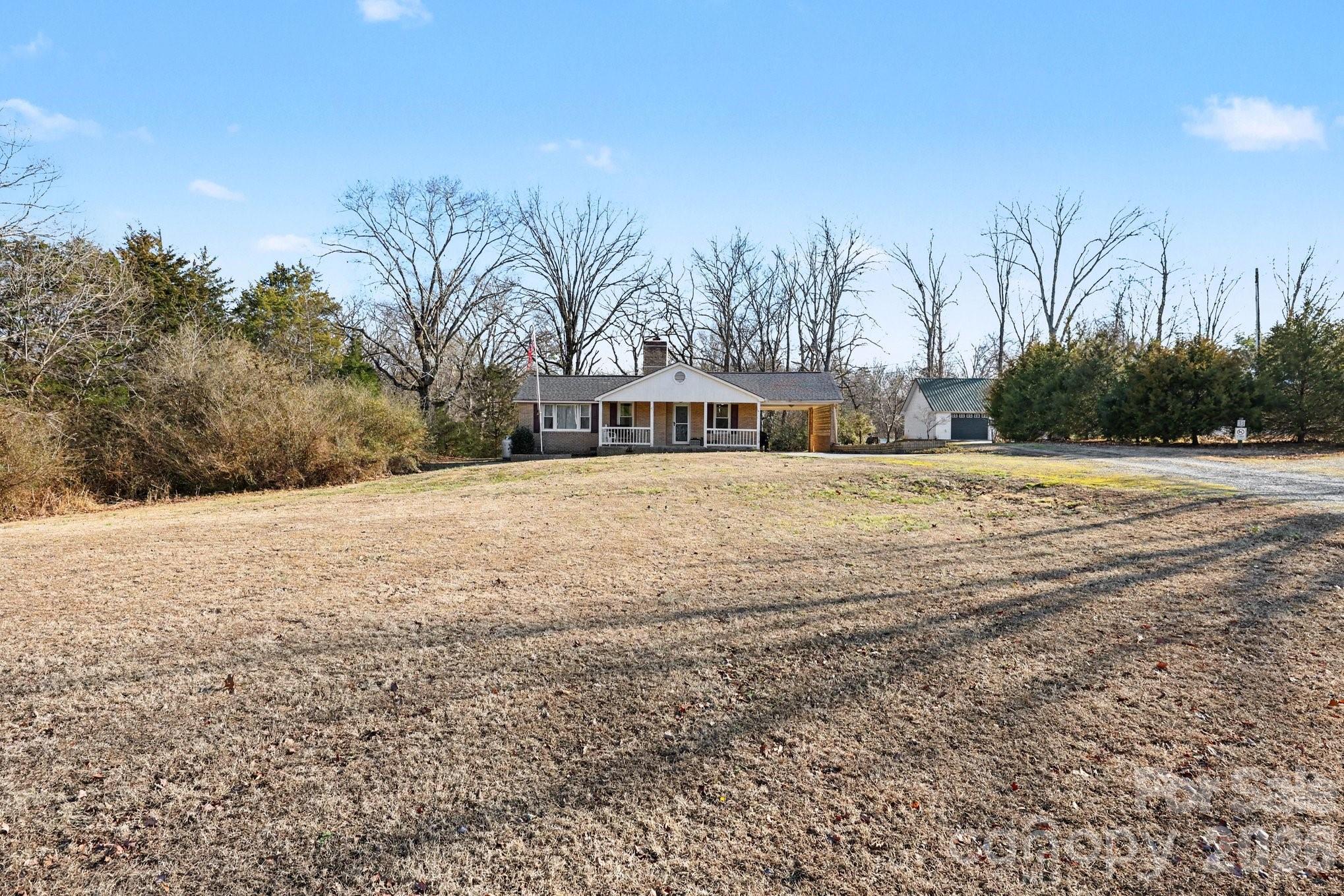 28782 Canton Road Albemarle NC 28001