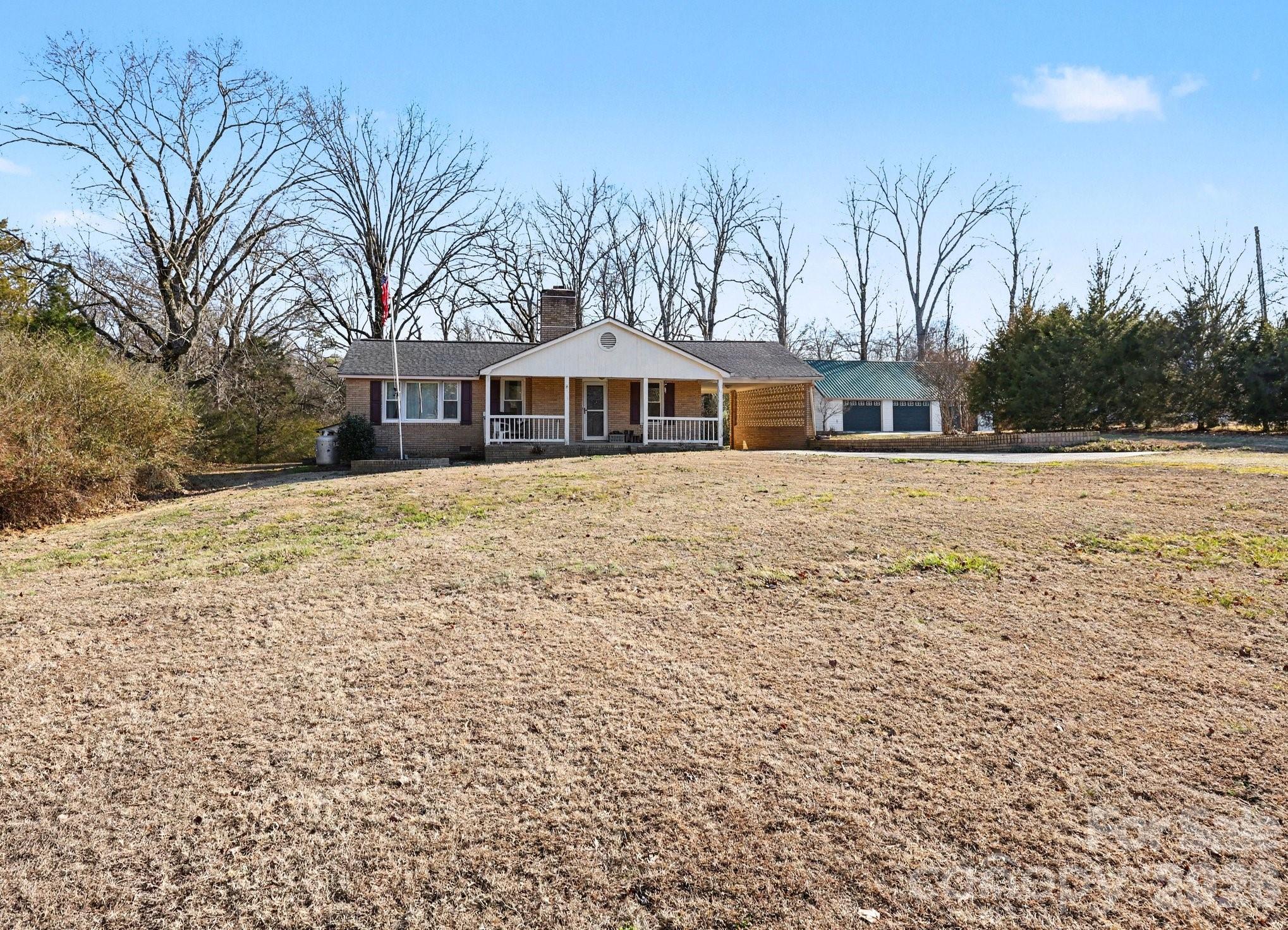 28782 Canton Road Albemarle NC 28001