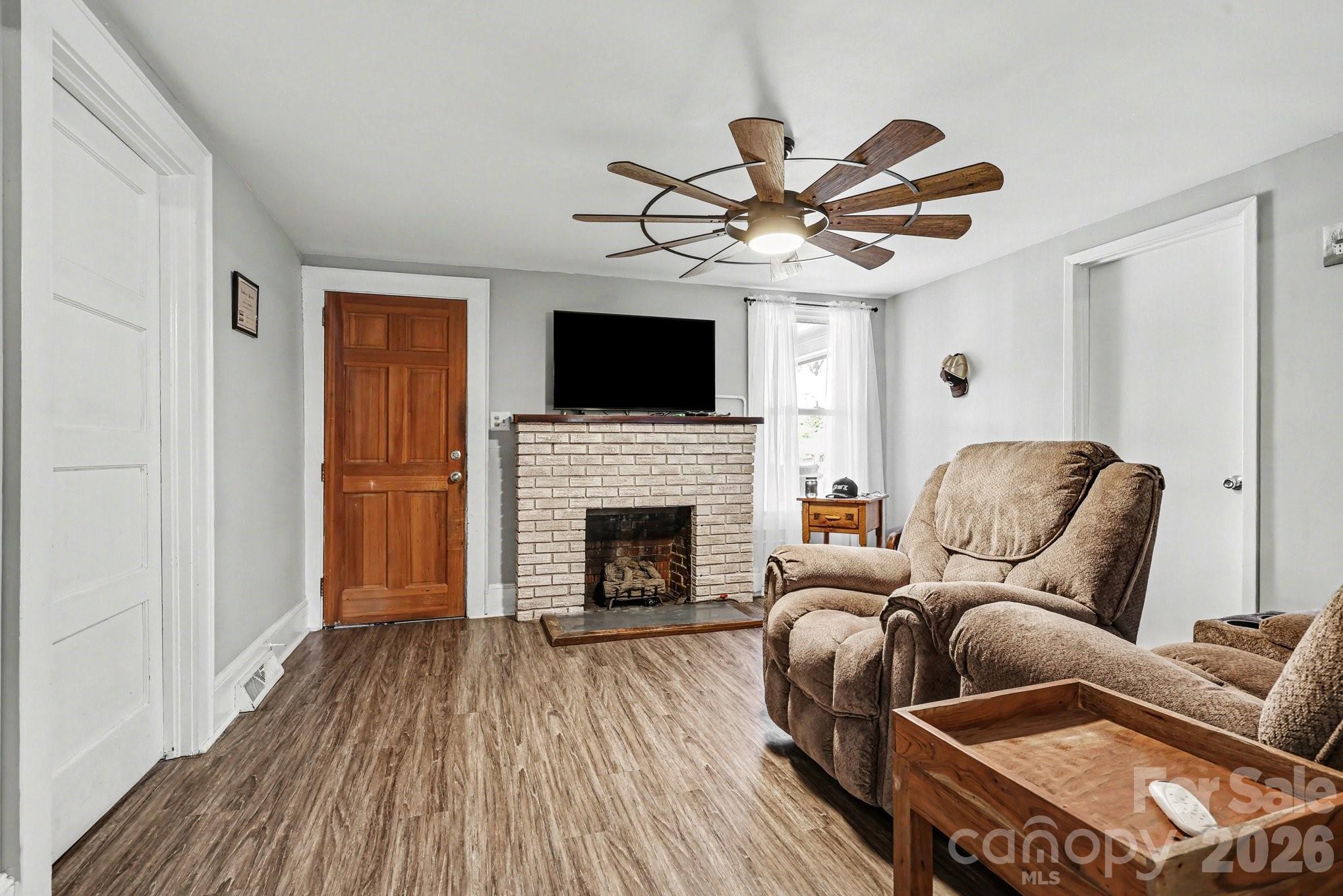 28782 Canton Road Albemarle NC 28001