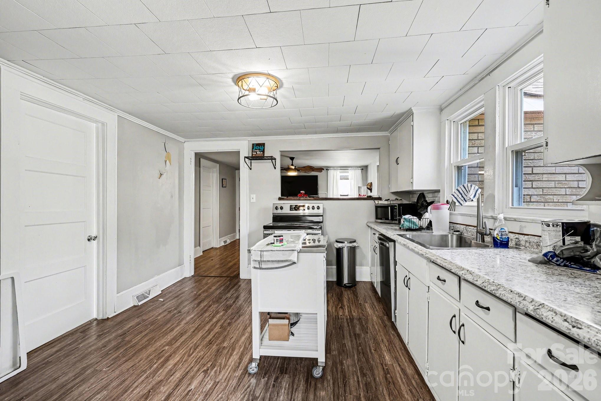 28782 Canton Road Albemarle NC 28001