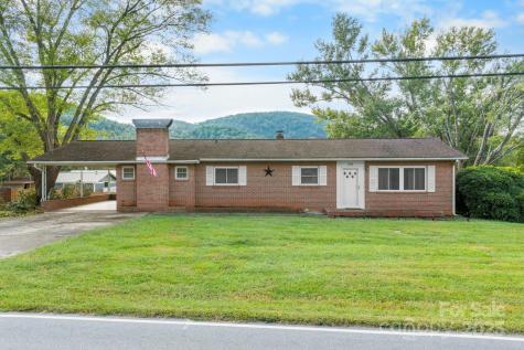 2646 Mount Home Church Road Morganton NC 28655