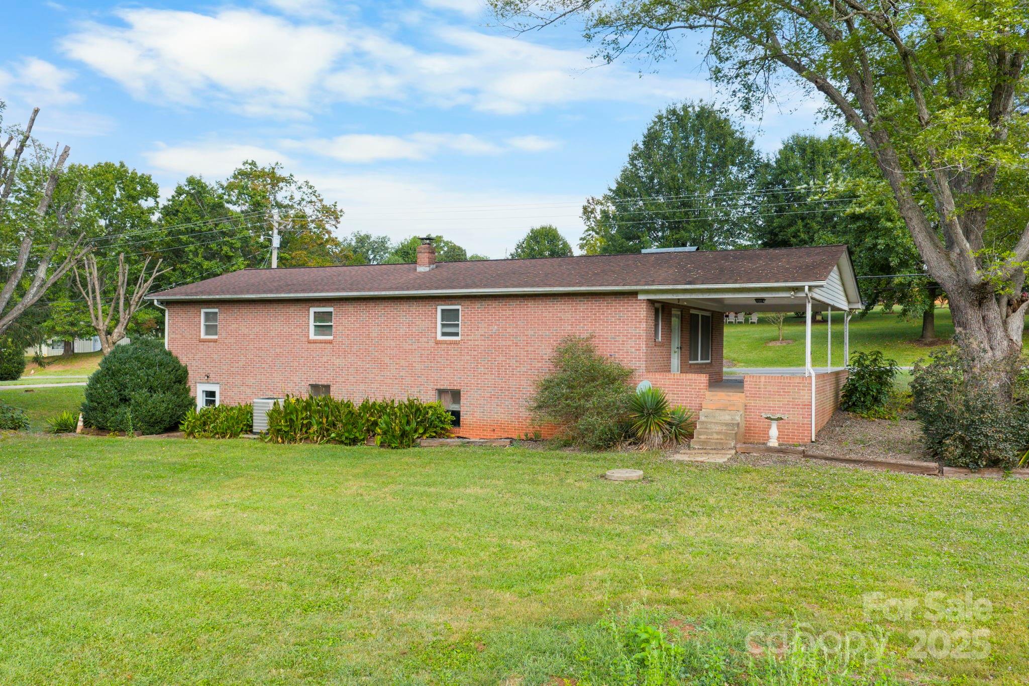 2646 Mount Home Church Road Morganton NC 28655