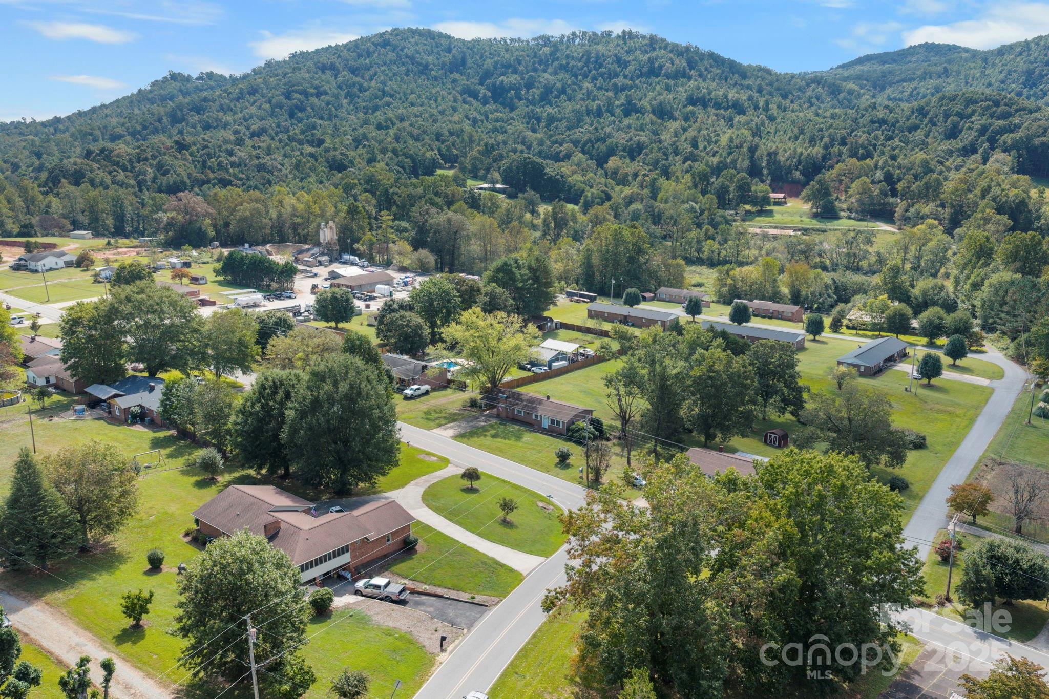 2646 Mount Home Church Road Morganton NC 28655