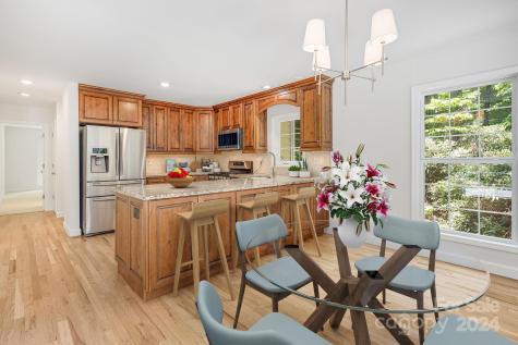 25 Knoll Hill Lane Black Mountain NC 28711