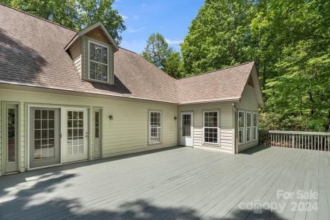 25 Knoll Hill Lane Black Mountain NC 28711