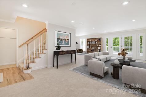 25 Knoll Hill Lane Black Mountain NC 28711