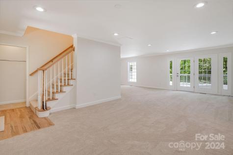 25 Knoll Hill Lane Black Mountain NC 28711