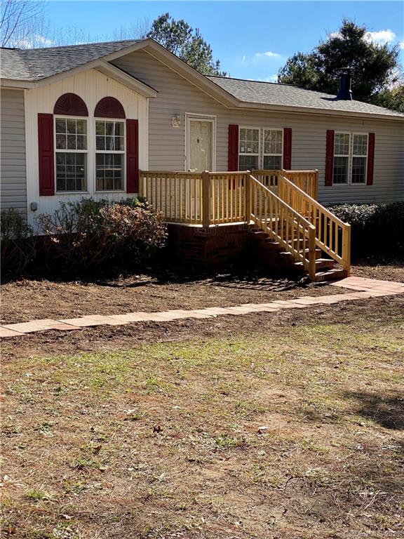 5034 Hurricane Hill Road Granite Falls NC 28630