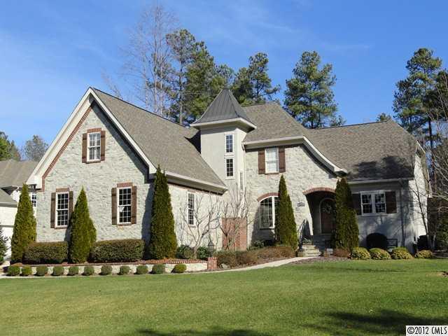 170 Bay Crossing Drive Mooresville NC 28117