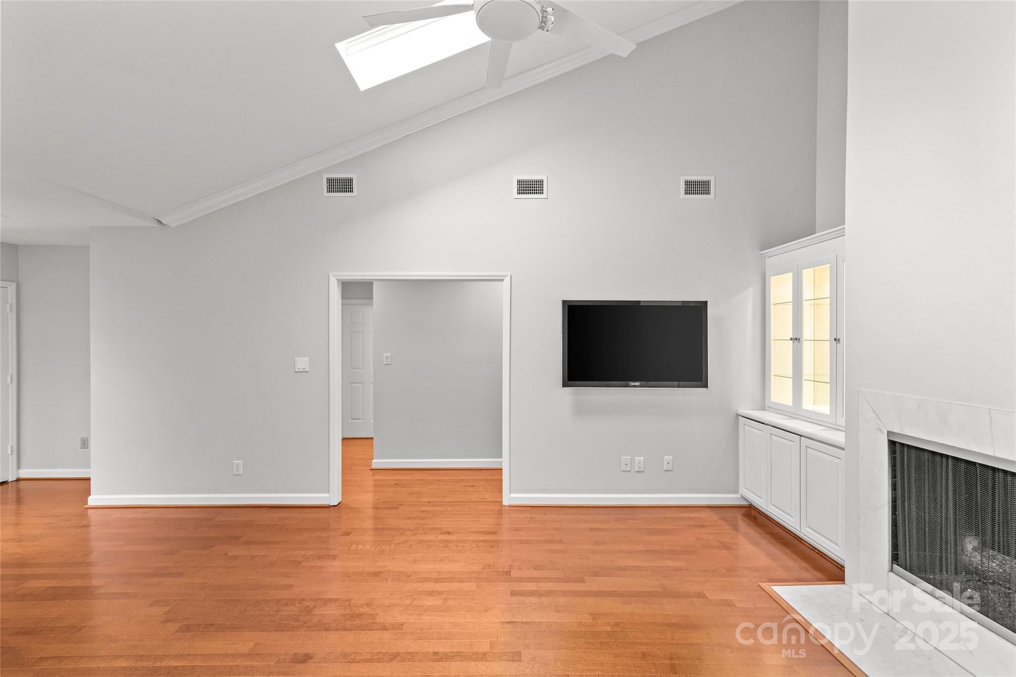 5306 Sandtrap Lane Charlotte NC 28226