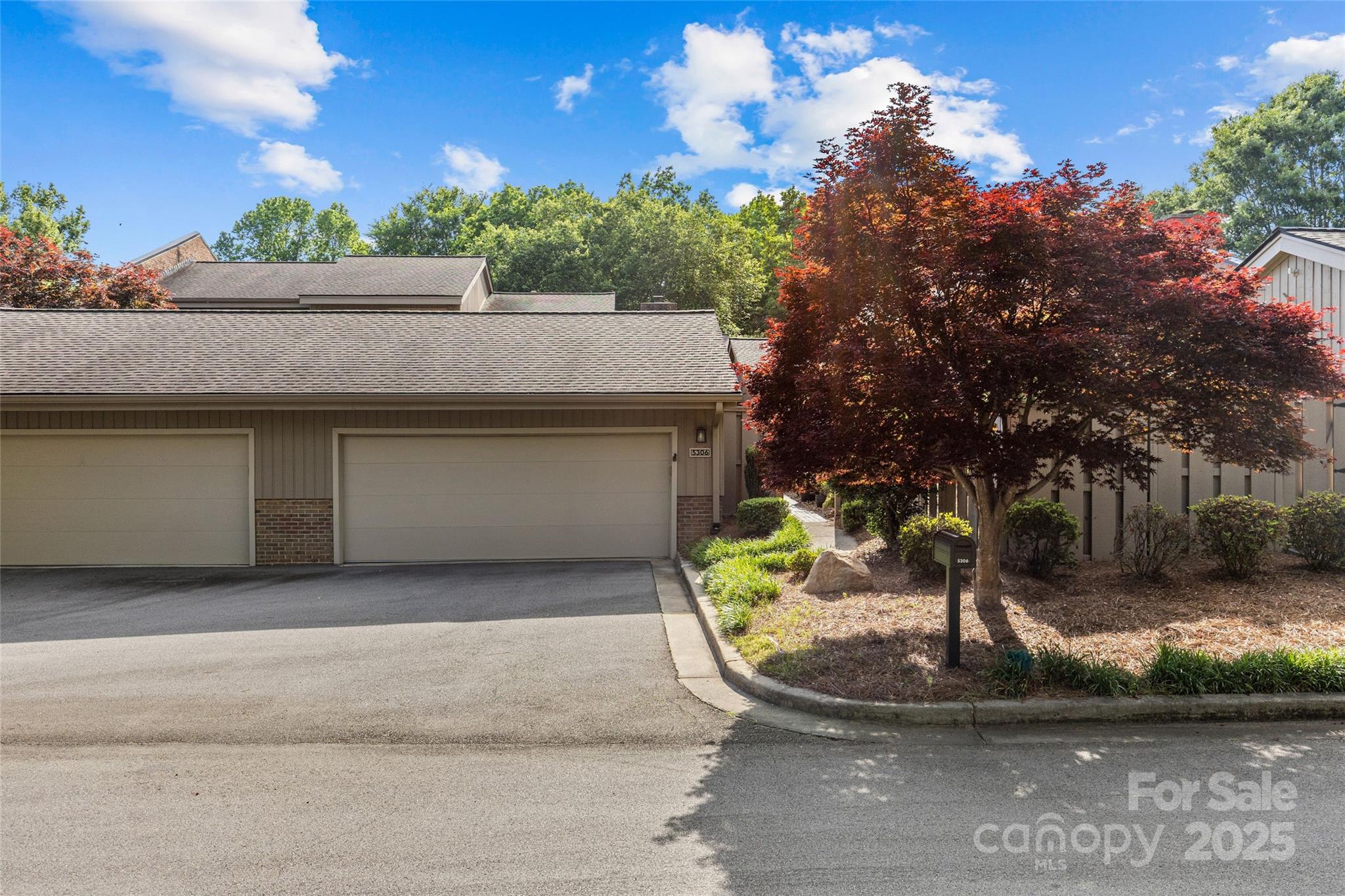 5306 Sandtrap Lane Charlotte NC 28226